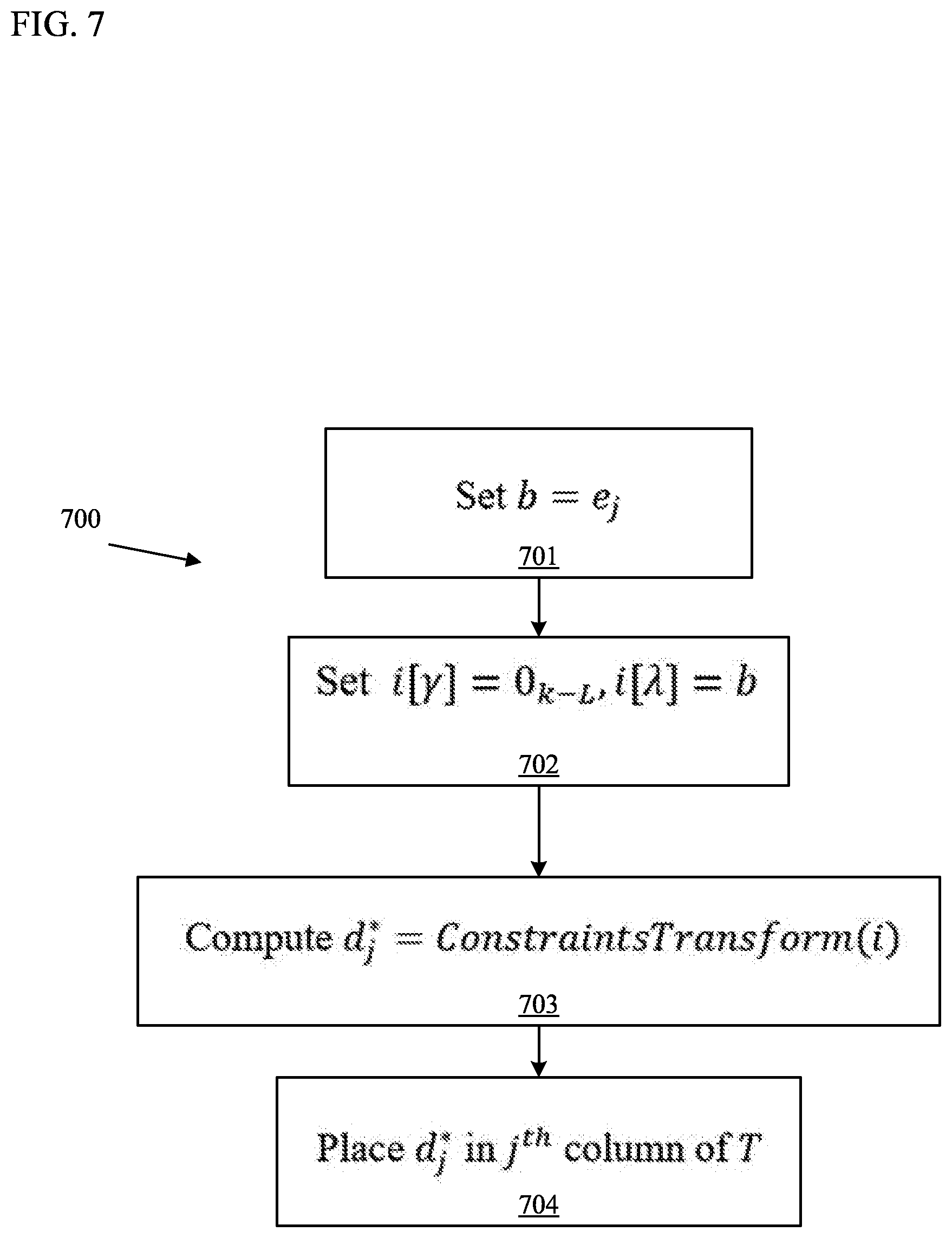 Patent US12107606 Figure 9 – Polar subcodes encoder without the demand for domination for scalable high throughput encoding