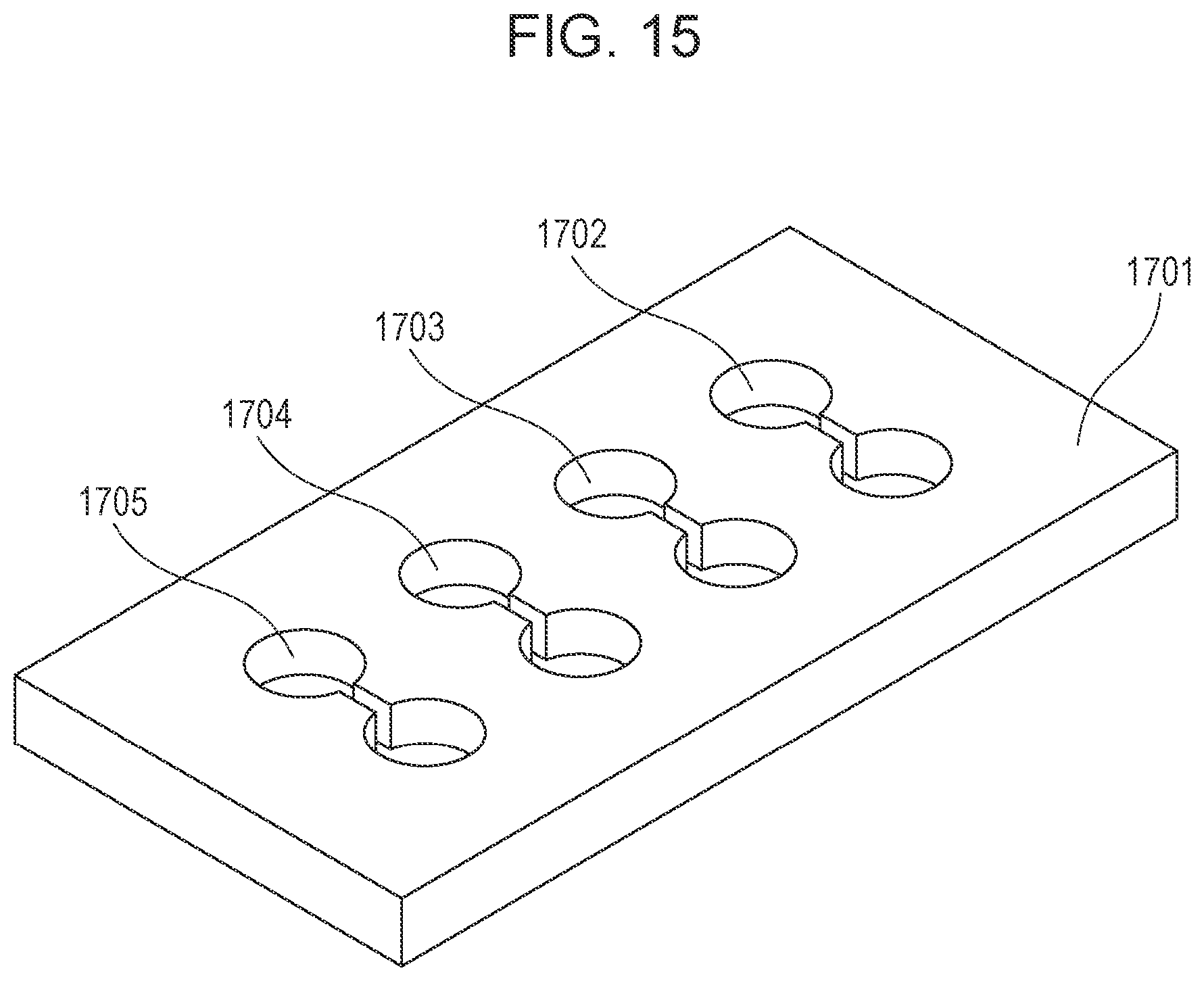 Patent US12107612 Figure 15 – Wireless transmission system and control method
