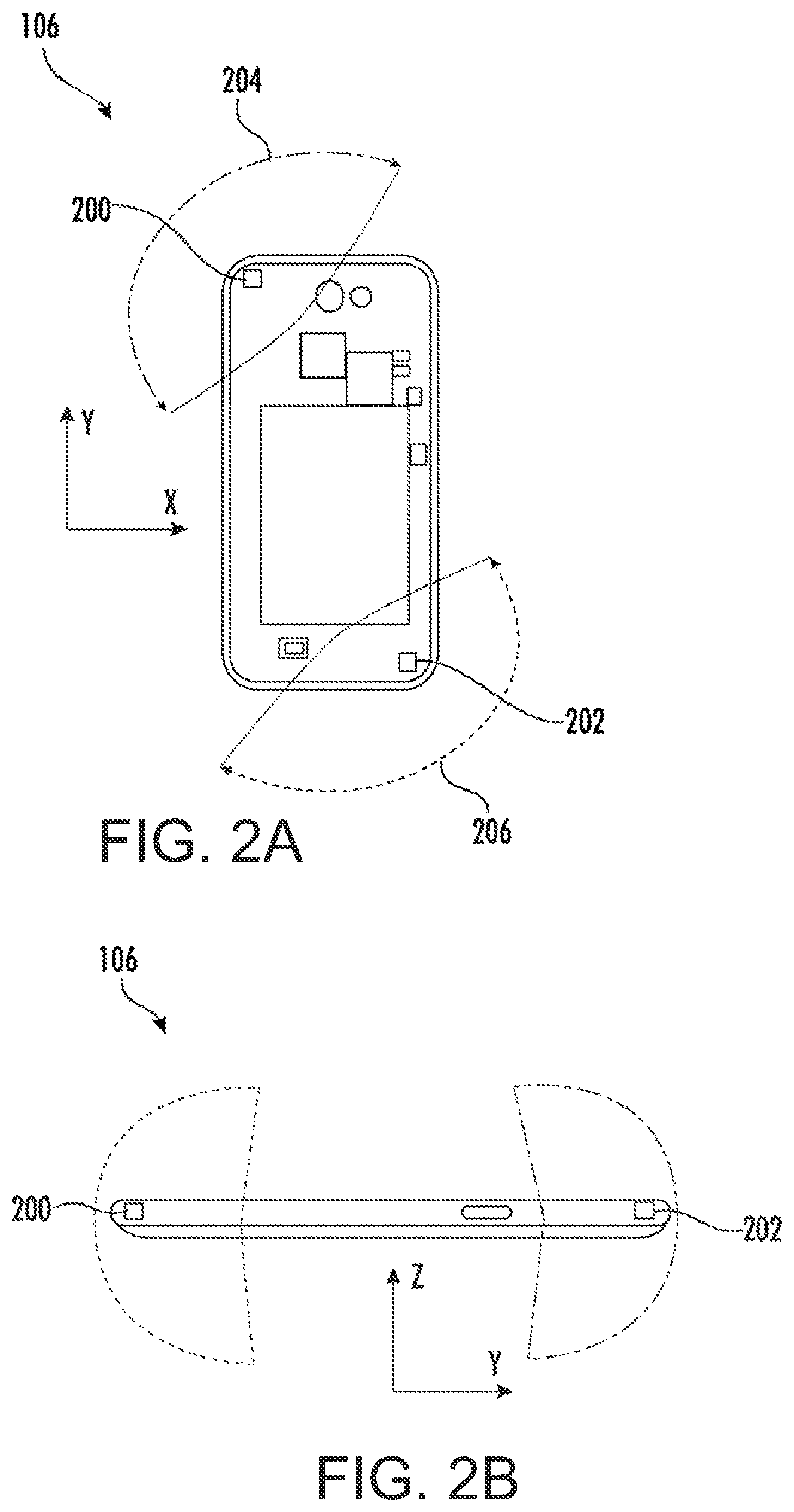 Patent US12107617 Figure 2 – RF filter for use at 5G frequencies