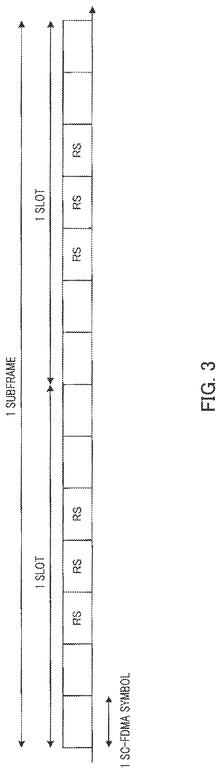 Patent US12107622 Figure 3 – Terminal and transmission method