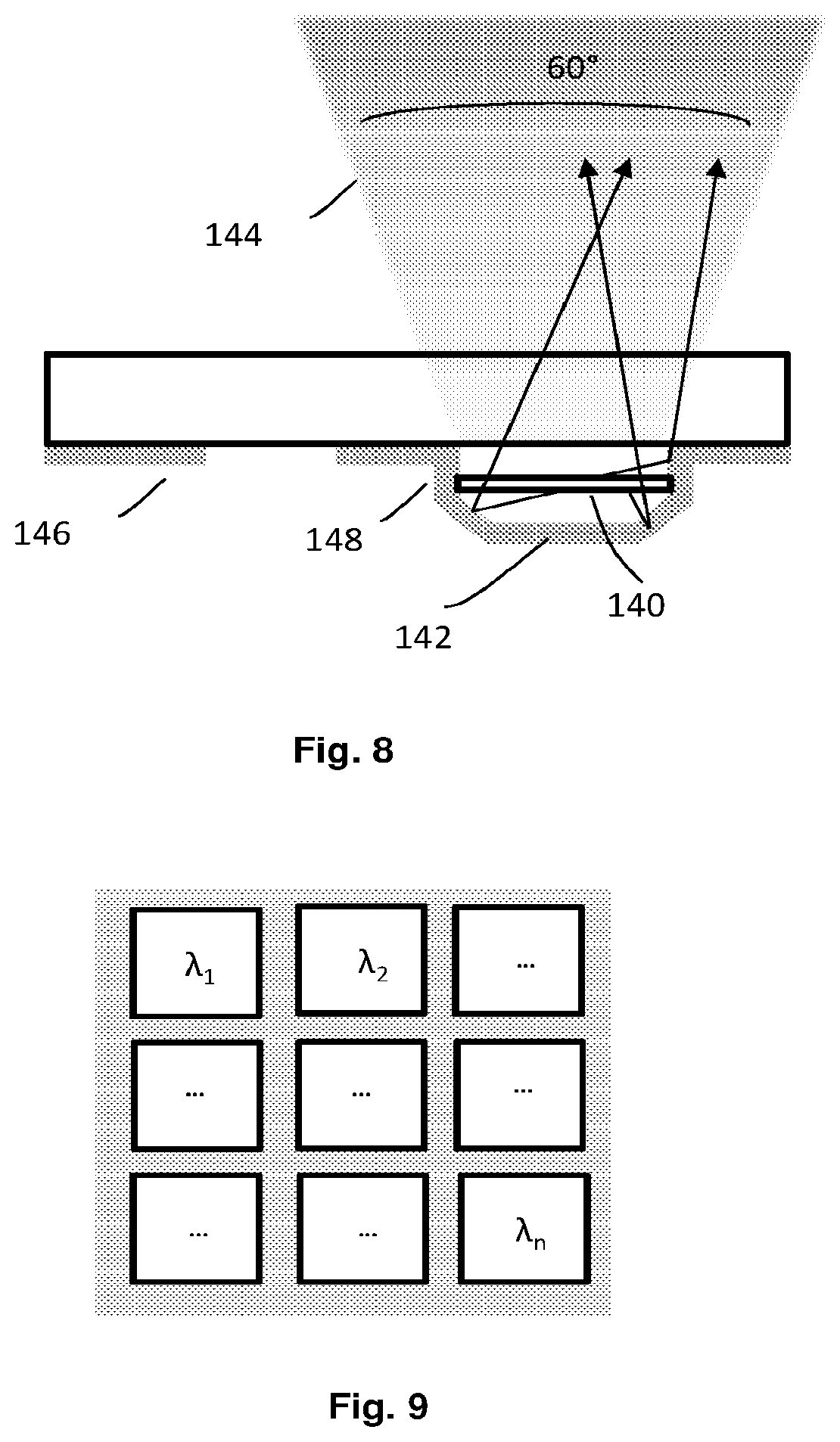 Patent US12107627 Figure 6 – Display apparatus