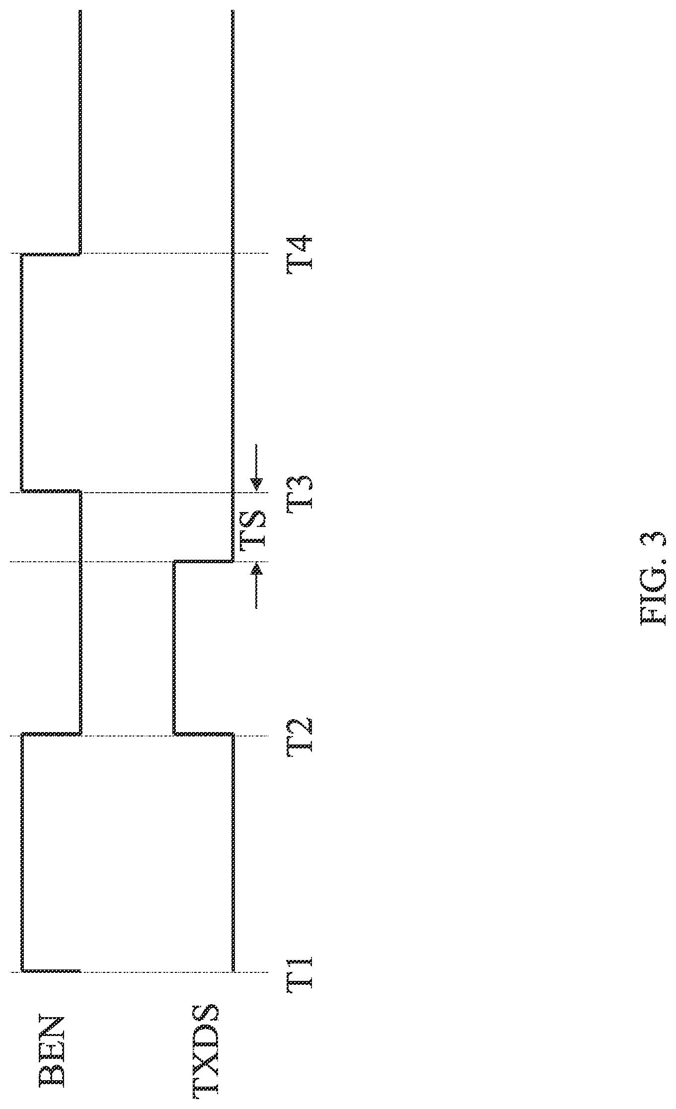 Patent US12107630 Figure 3 – Optical network method and apparatus of the same