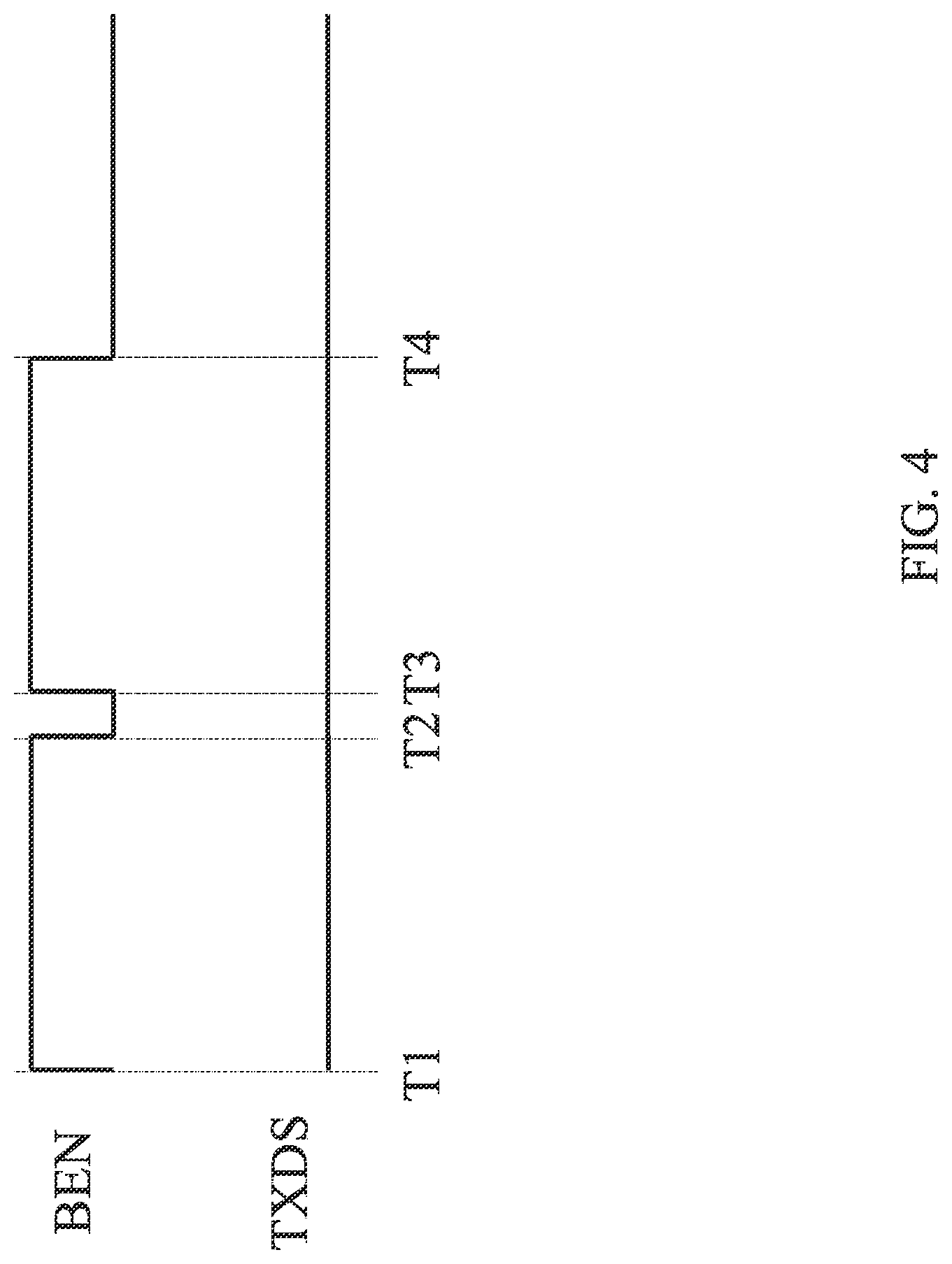 Patent US12107630 Figure 4 – Optical network method and apparatus of the same