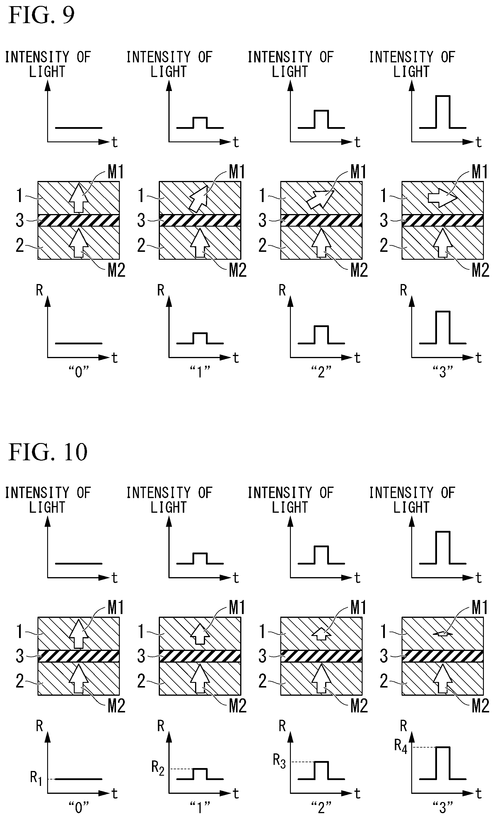 Patent US12107631 Figure 5 – Transceiver device