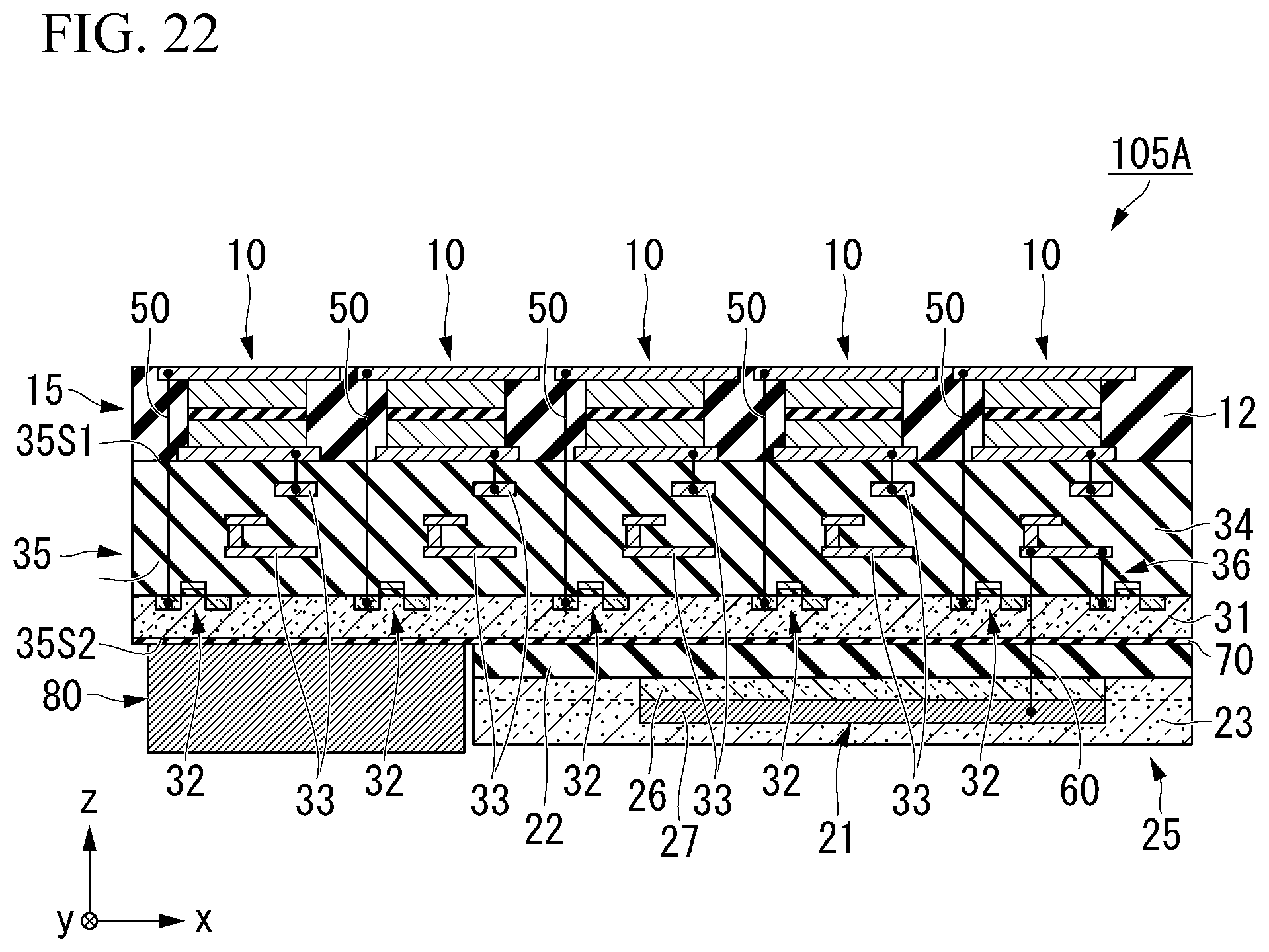Patent US12107631 Figure 16 – Transceiver device