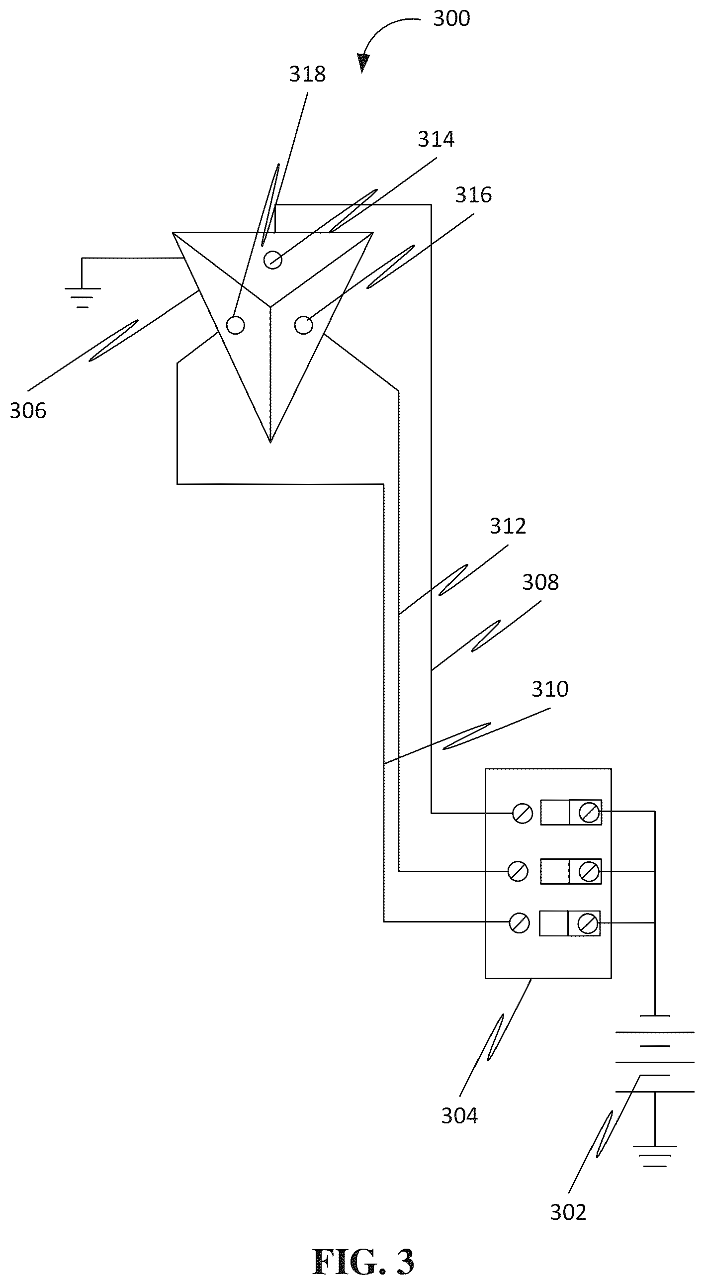 Patent US12107632 Figure 3 – Methods, systems, apparatuses, and devices for facilitating light based communications