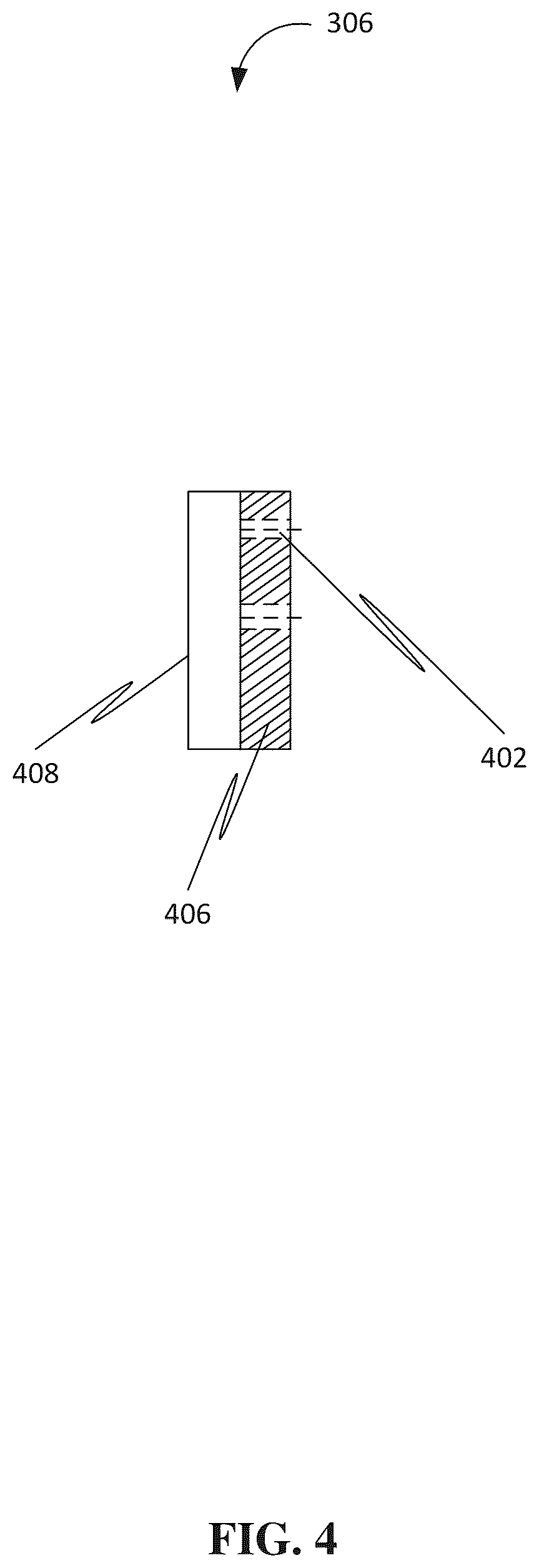 Patent US12107632 Figure 4 – Methods, systems, apparatuses, and devices for facilitating light based communications
