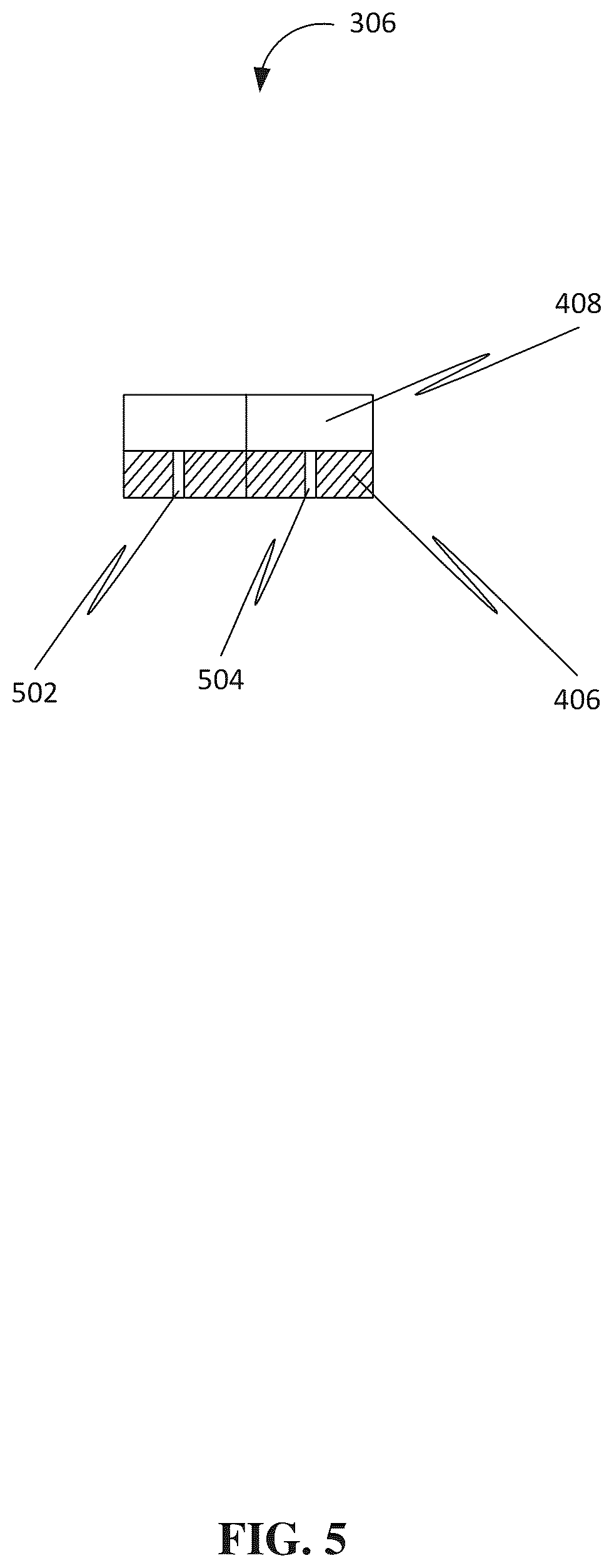 Patent US12107632 Figure 5 – Methods, systems, apparatuses, and devices for facilitating light based communications