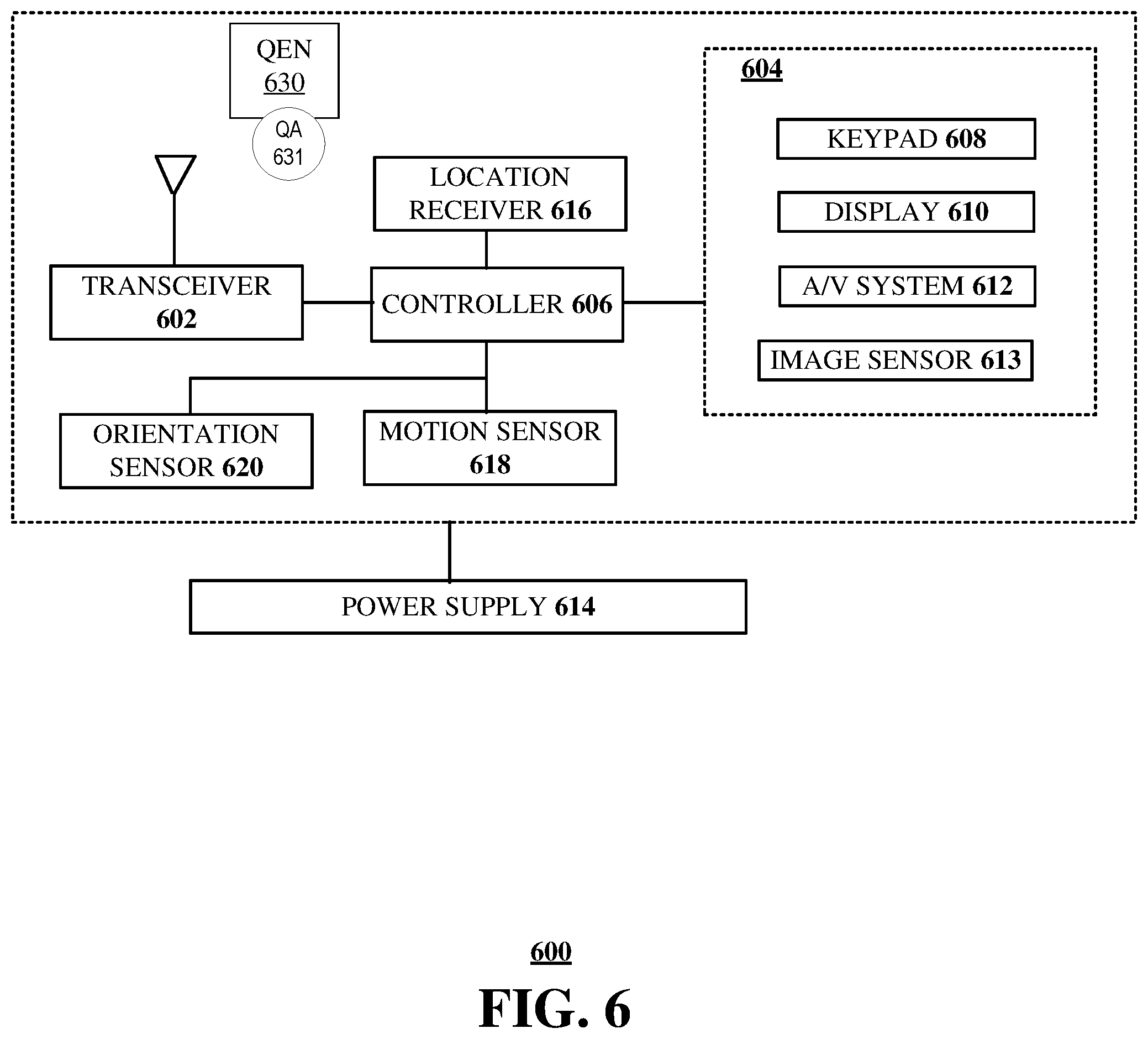 Patent US12107635 Figure 12 – System and method for network distribution of quantum entanglement