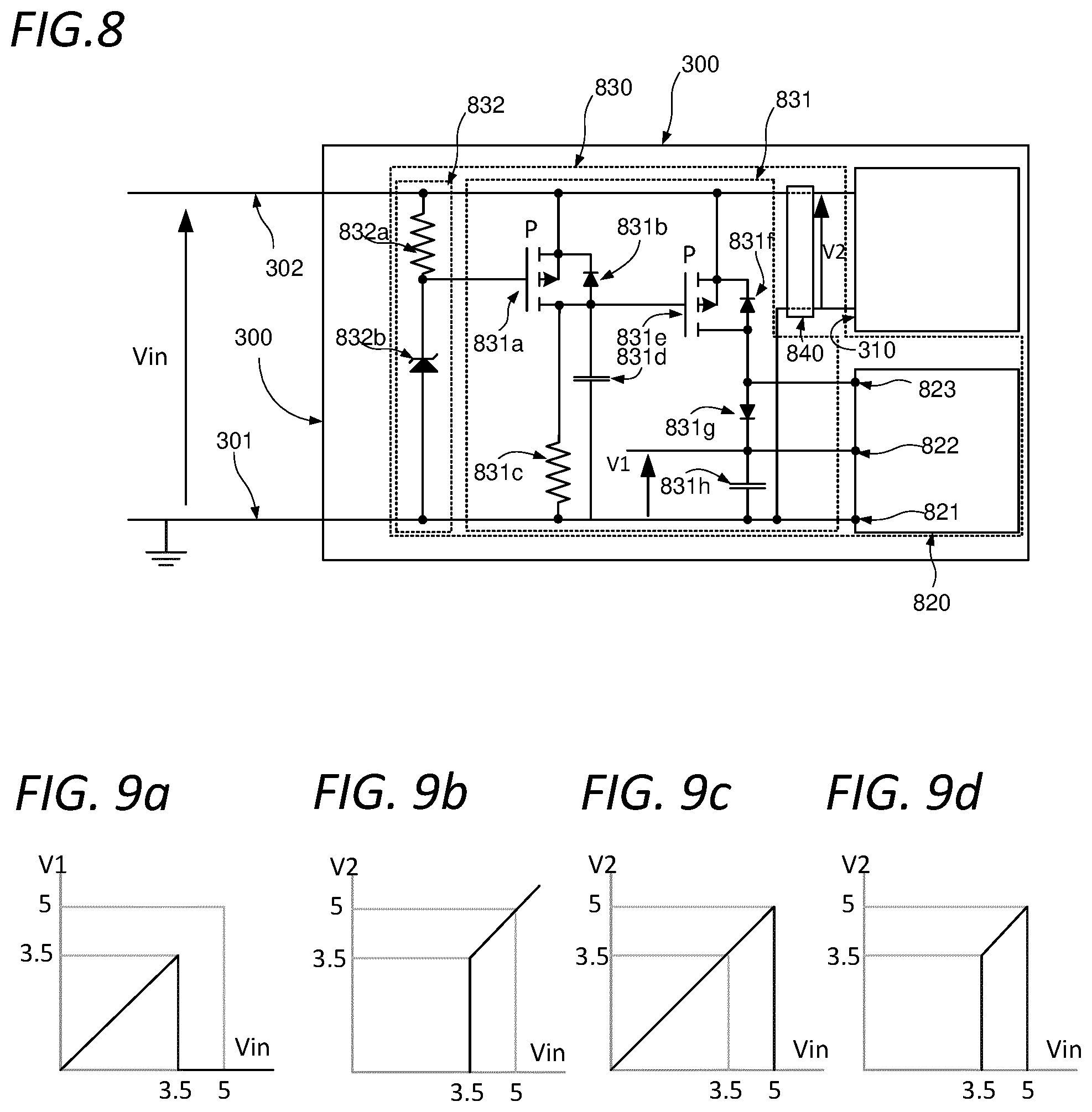 Patent US12107643 Figure 4 – Reporting device for multimodal article interface
