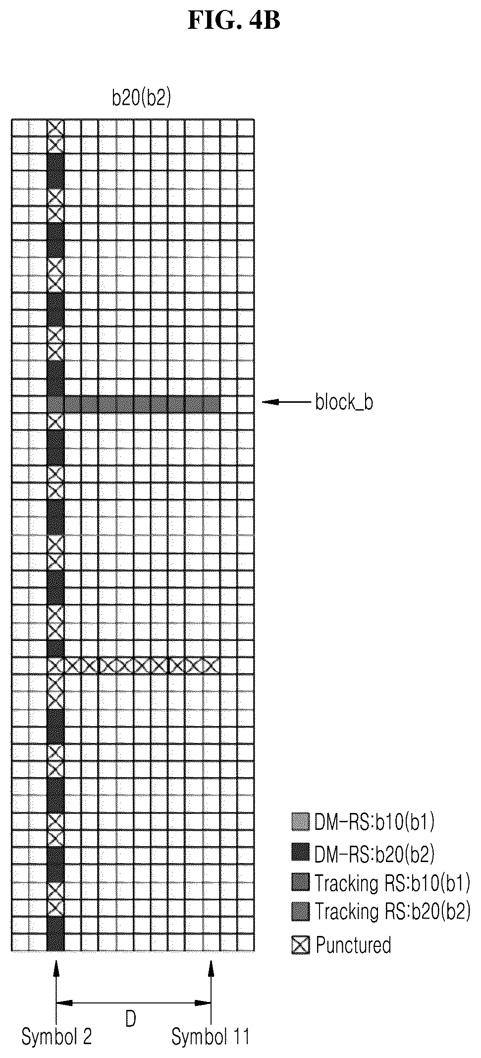 Patent US12107645 Figure 5 – Terminal for transmitting reference signal transmission device and method thereof