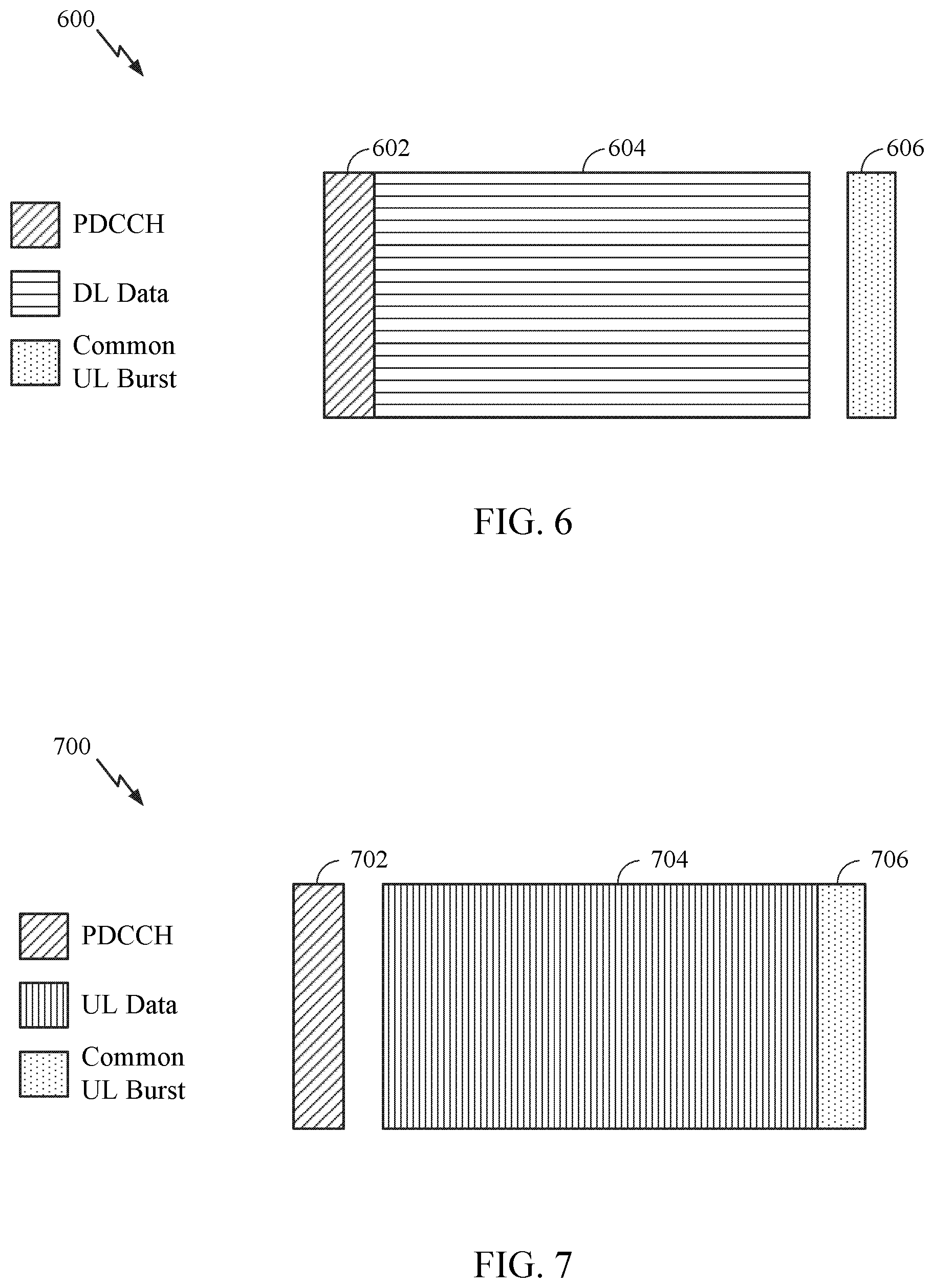 Patent US12107647 Figure 6 – Signaling design for non-PMI based CSI feedback