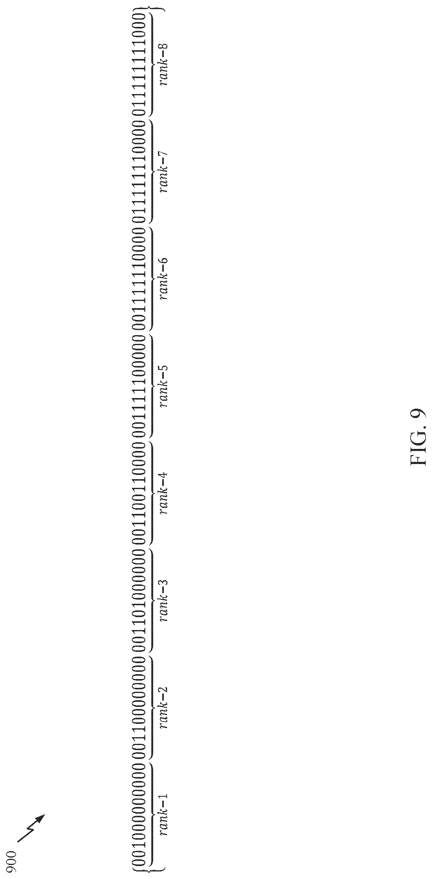 Patent US12107647 Figure 8 – Signaling design for non-PMI based CSI feedback