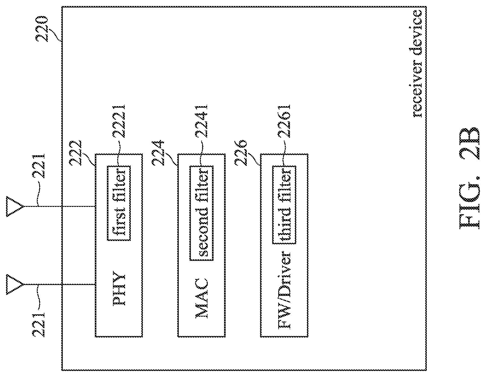 Patent US12107649 Figure 3 – Noise filtering of channel-state information in wireless communication