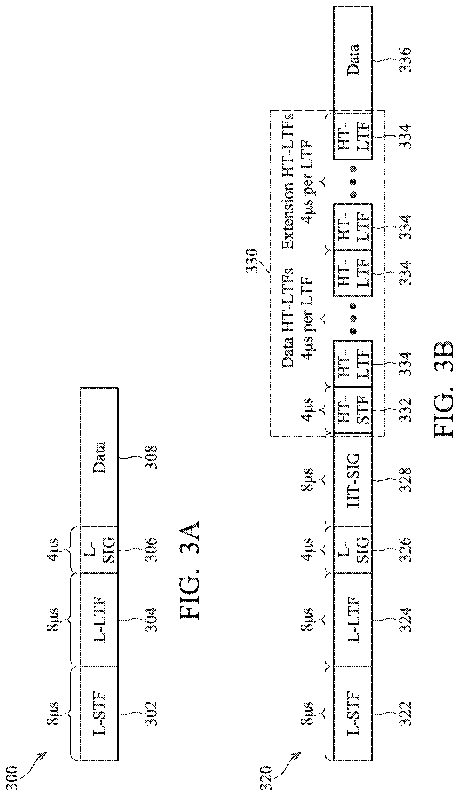 Patent US12107649 Figure 4 – Noise filtering of channel-state information in wireless communication