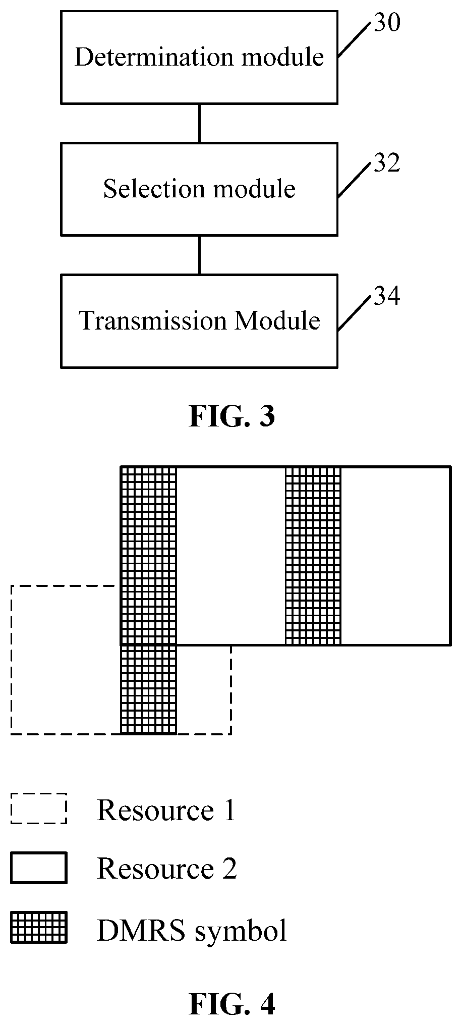 Patent US12107652 Figure 2 – Channel state information (CSI) report sending and receiving methods, devices and electronic devices