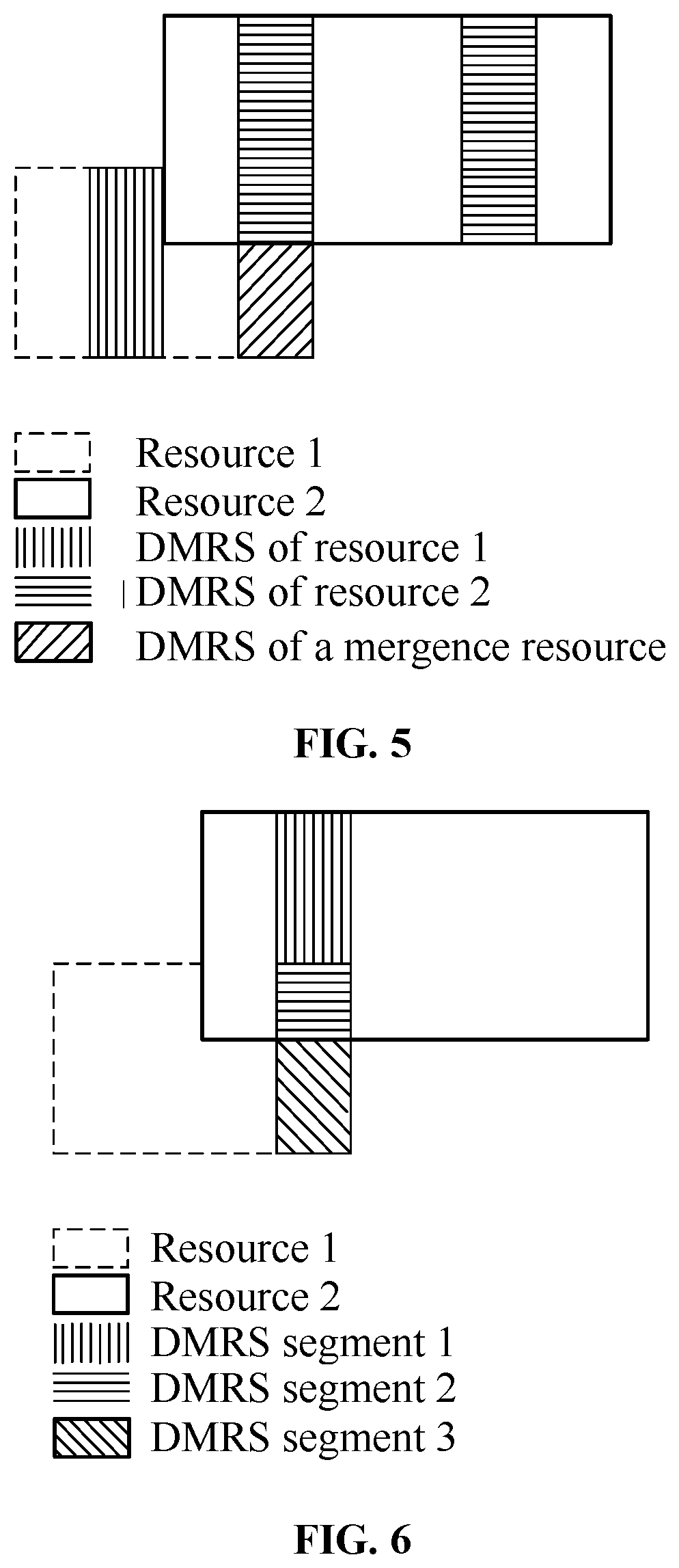 Patent US12107652 Figure 3 – Channel state information (CSI) report sending and receiving methods, devices and electronic devices