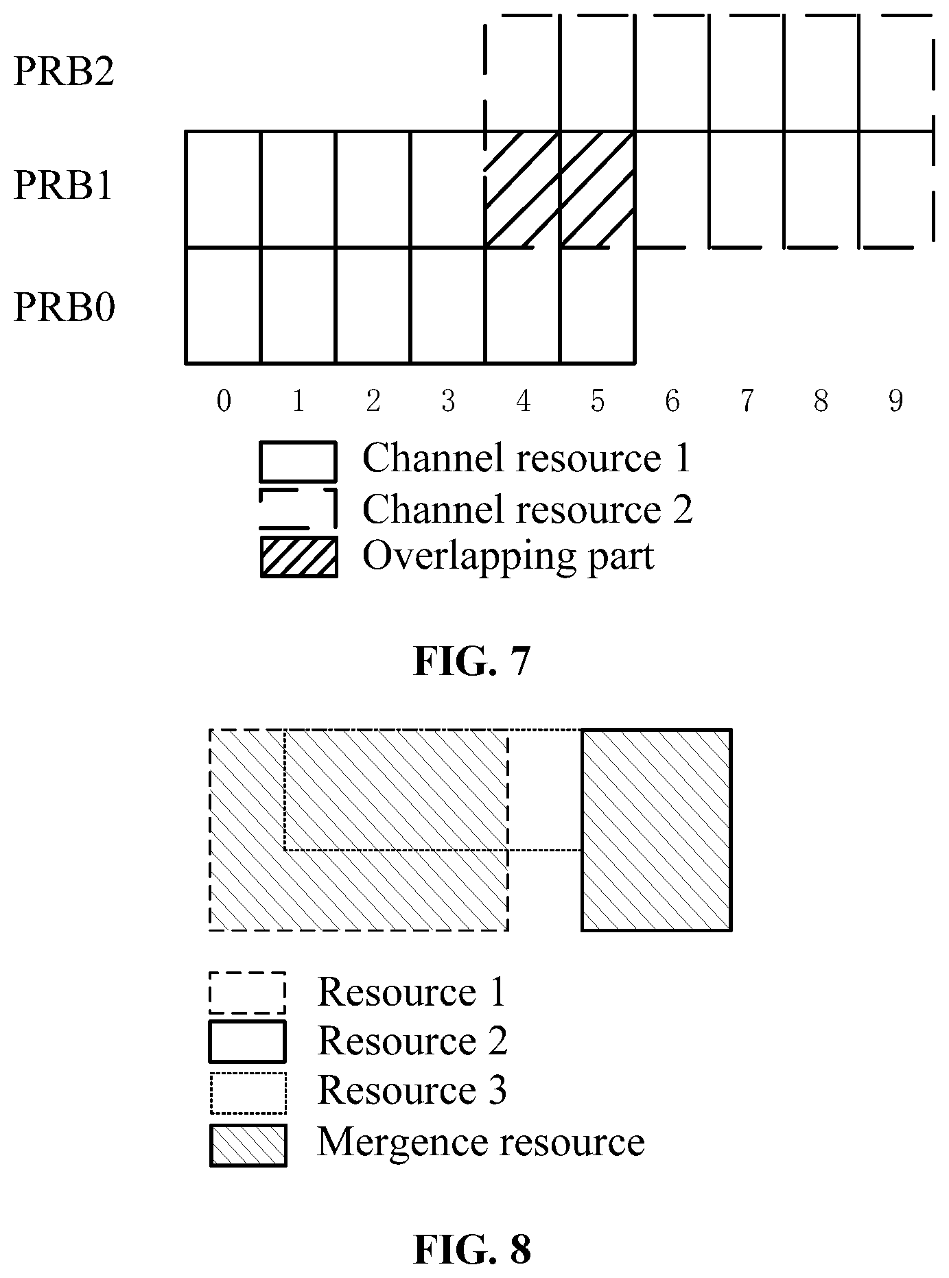 Patent US12107652 Figure 4 – Channel state information (CSI) report sending and receiving methods, devices and electronic devices