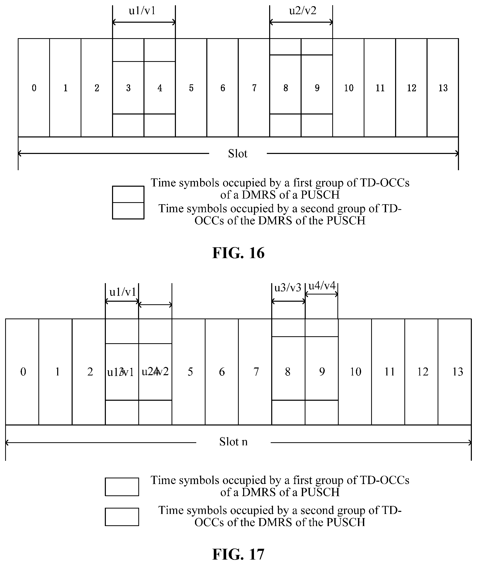 Patent US12107652 Figure 8 – Channel state information (CSI) report sending and receiving methods, devices and electronic devices