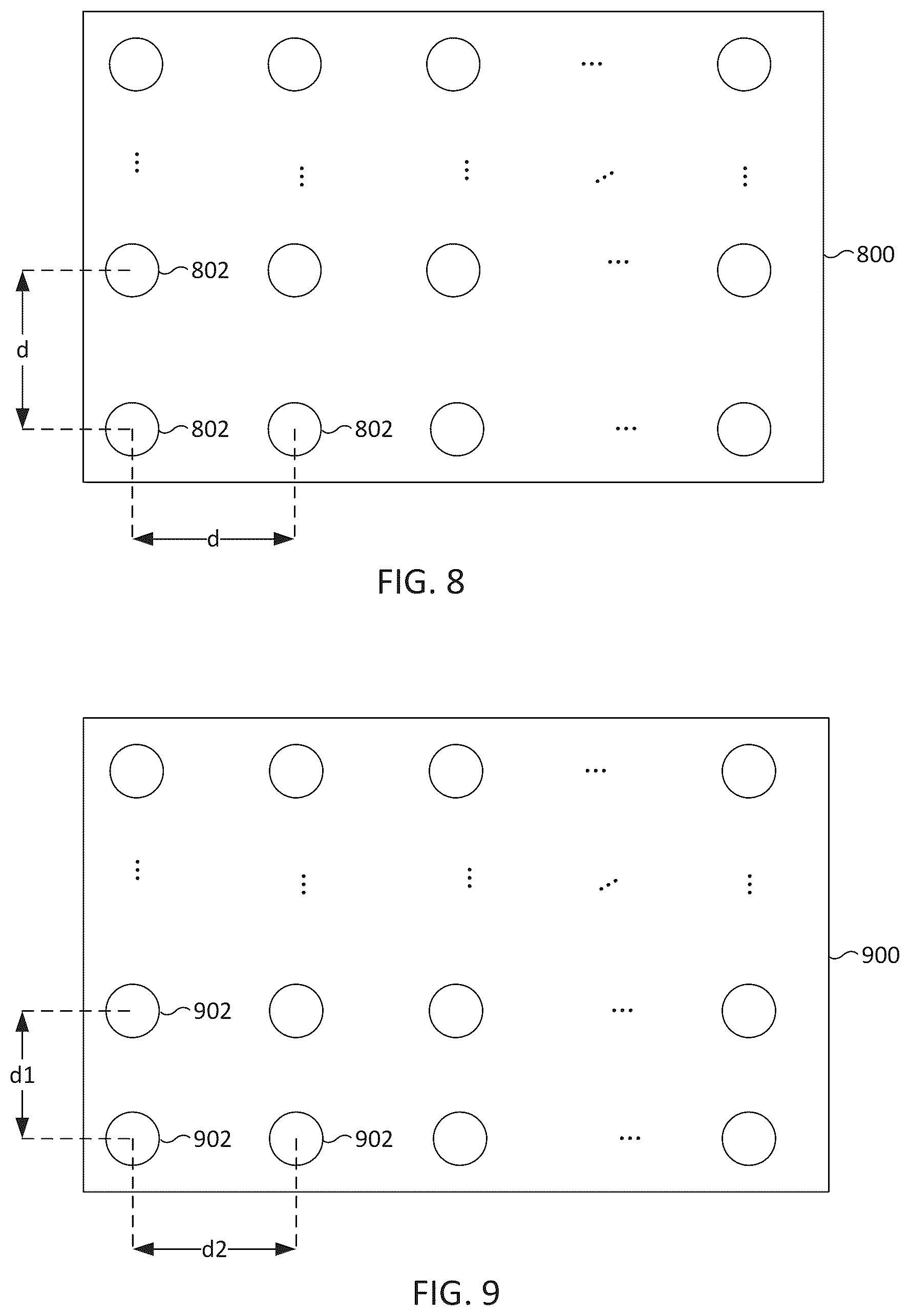Patent US12107653 Figure 7 – Multi-band beam codebook design and operations