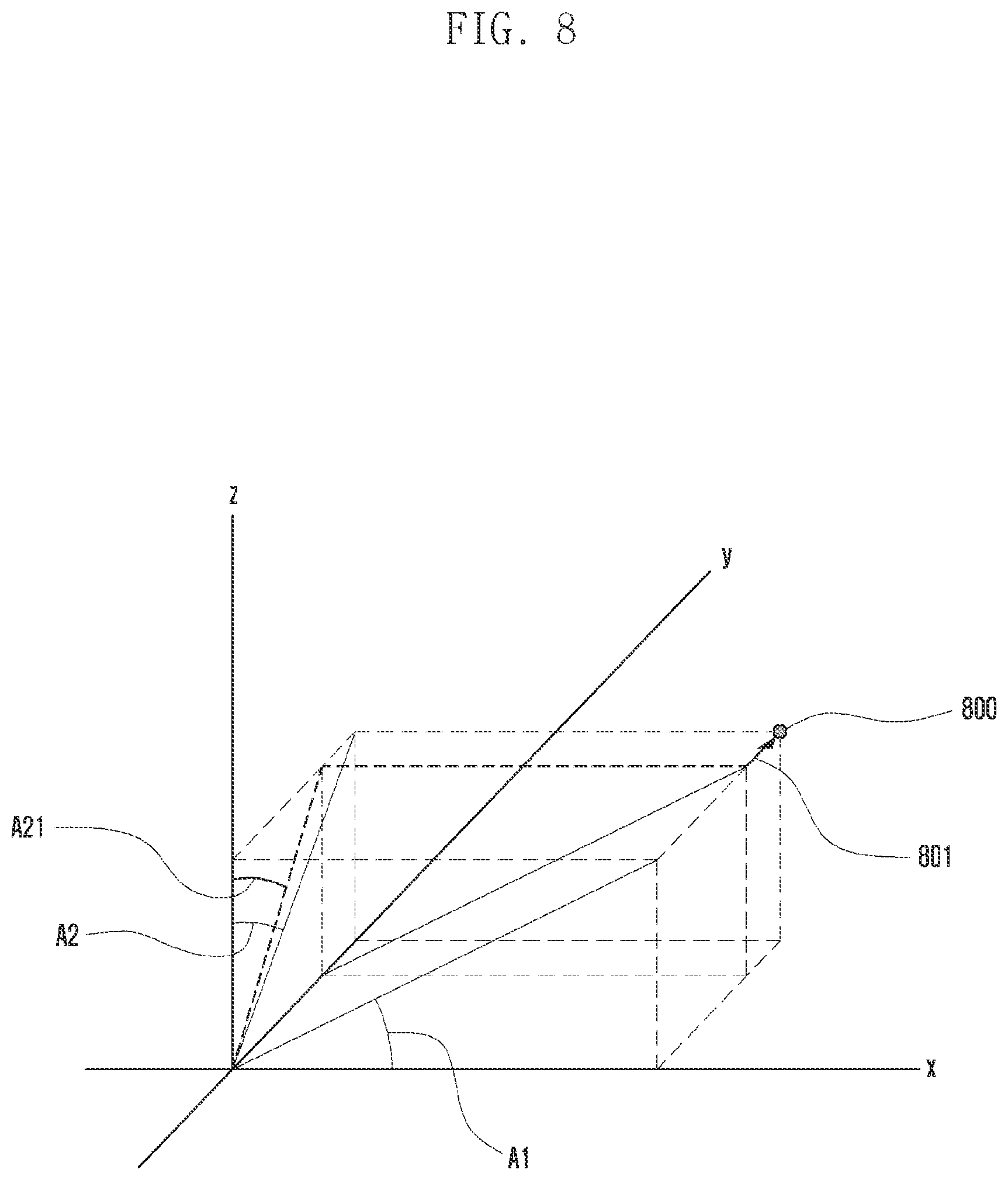 Patent US12107658 Figure 9 – Electronic device including plural antennas, and operation method thereof