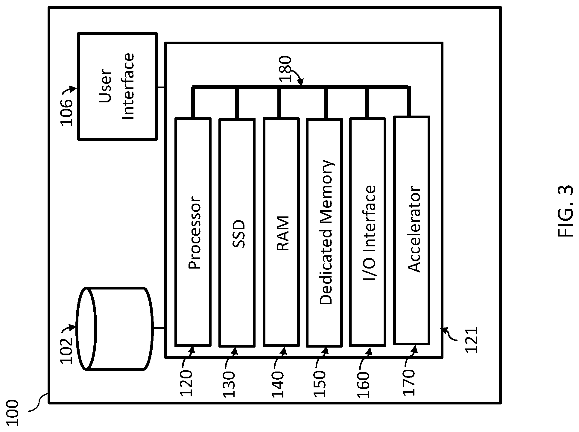 Patent US12107667 Figure 3 – Method and system for optimizing optical power management over an optical communication network using a digital-twin thereof