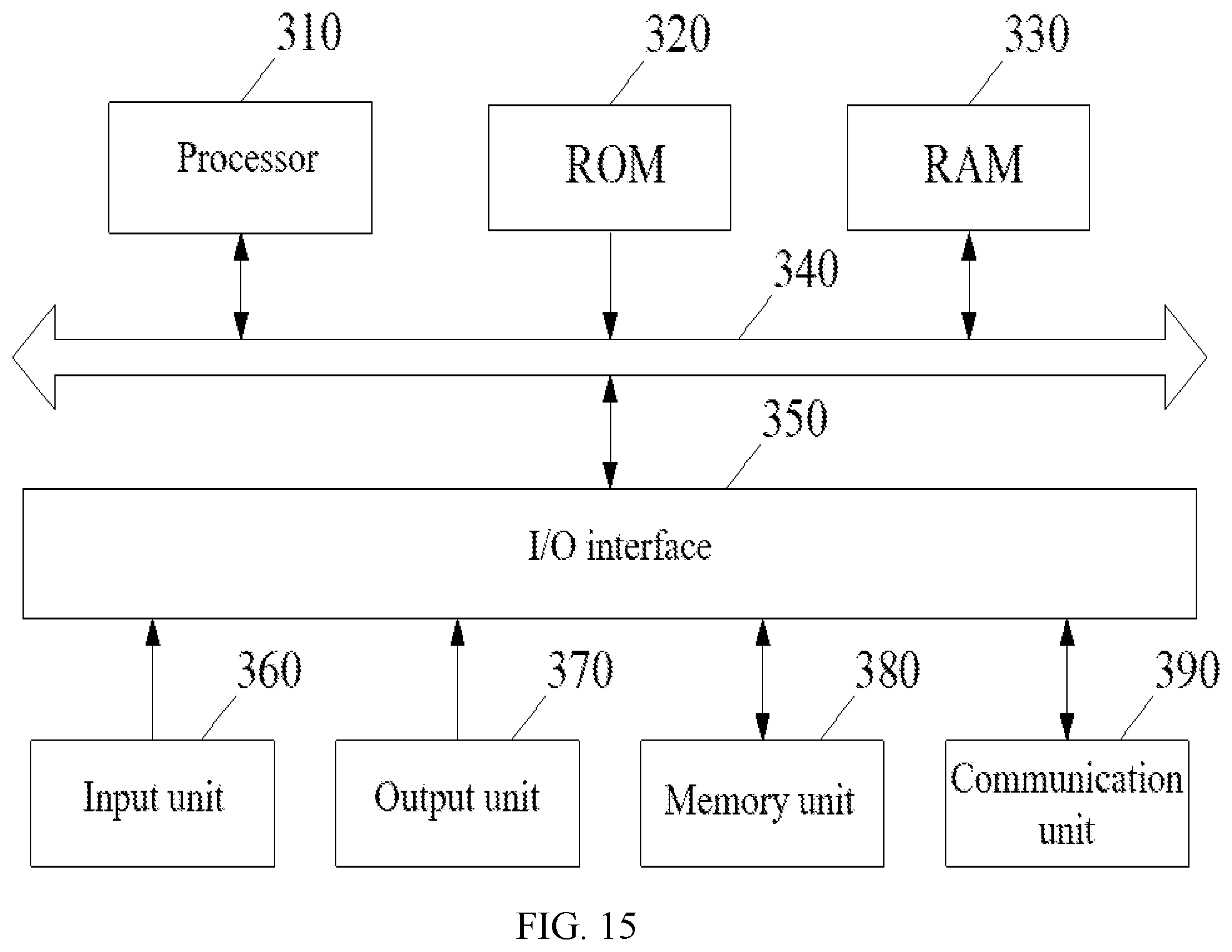 Patent US12107672 Figure 9 – Protocol data bit parsing method and device for AK protocol wheel speed sensor
