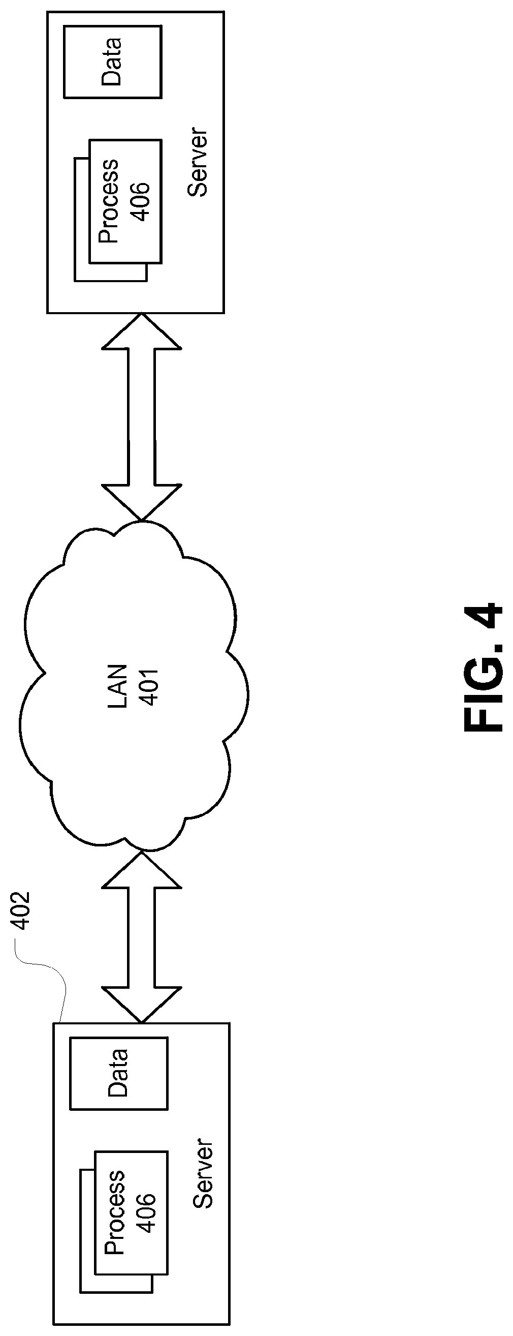 Patent US12107674 Figure 4 – Multi tenancy for single tenancy applications