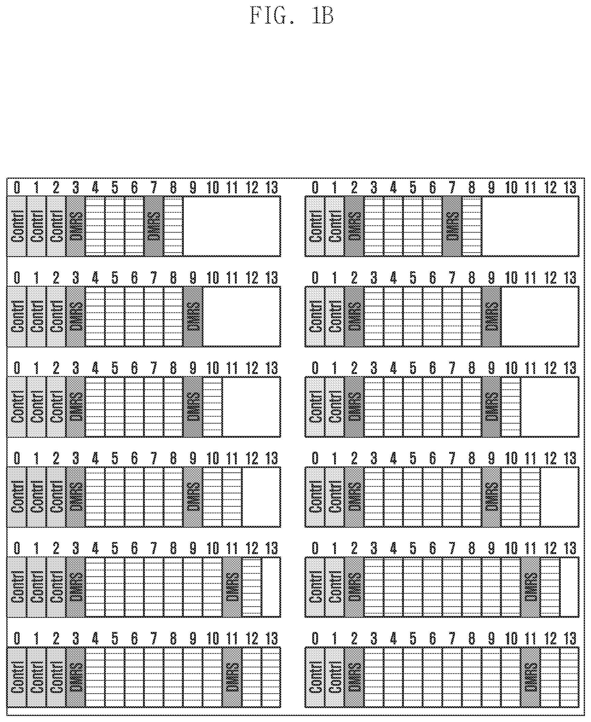Patent US12107675 Figure 2 – Method and apparatus for improving a throughput for a user equipment in a wireless network system