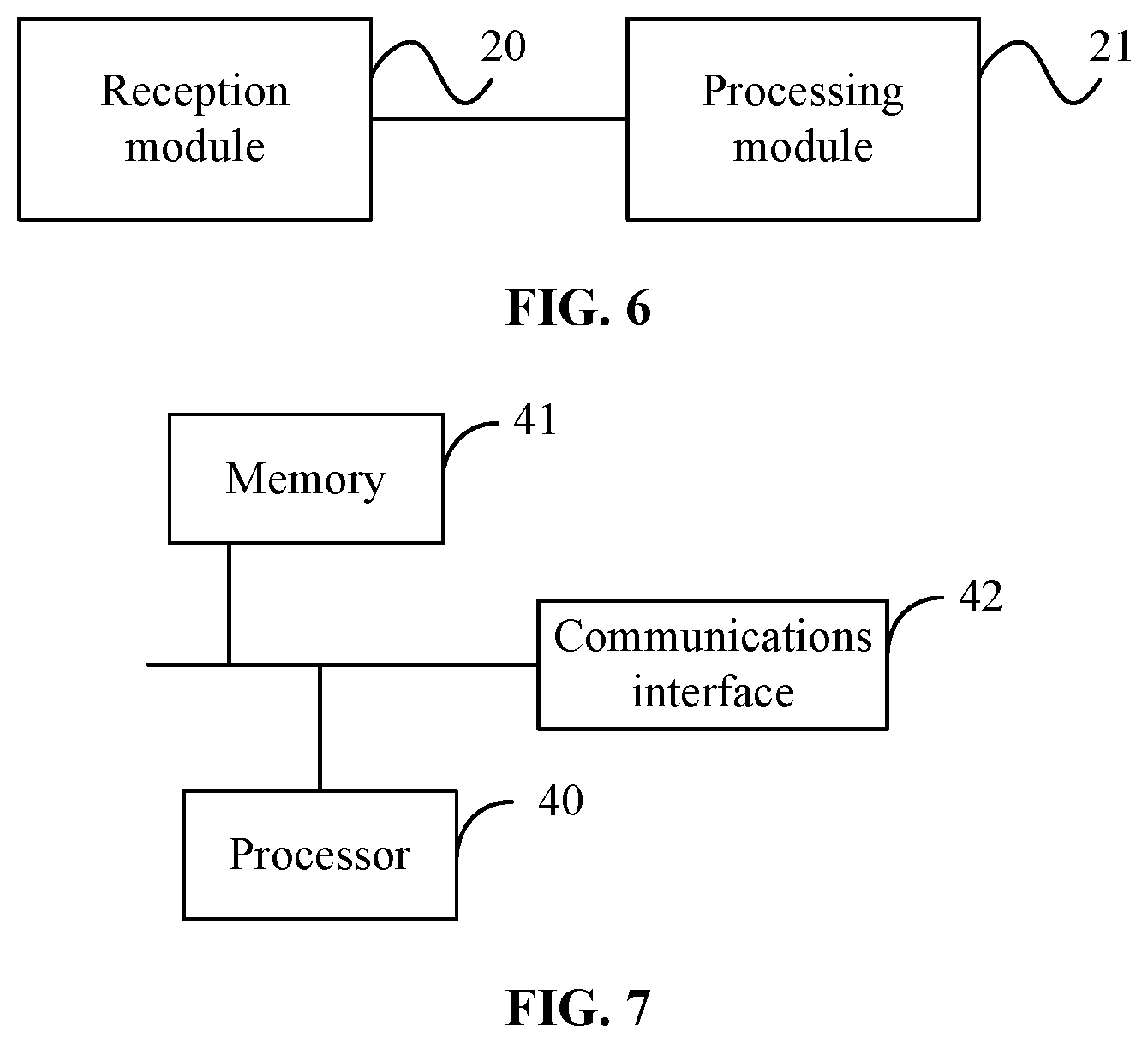 Patent US12107677 Figure 2 – Rate matching method, device and storage medium
