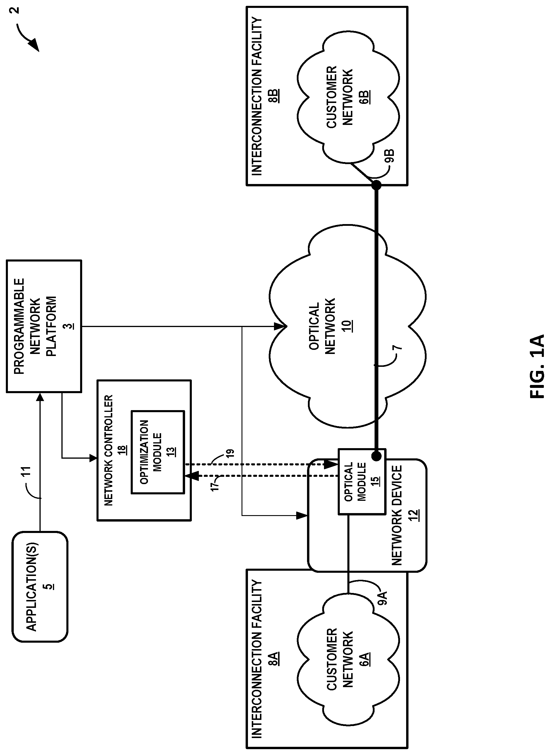 Patent US12107680 Figure 1 – Monitoring burst errors in forward error correction frames