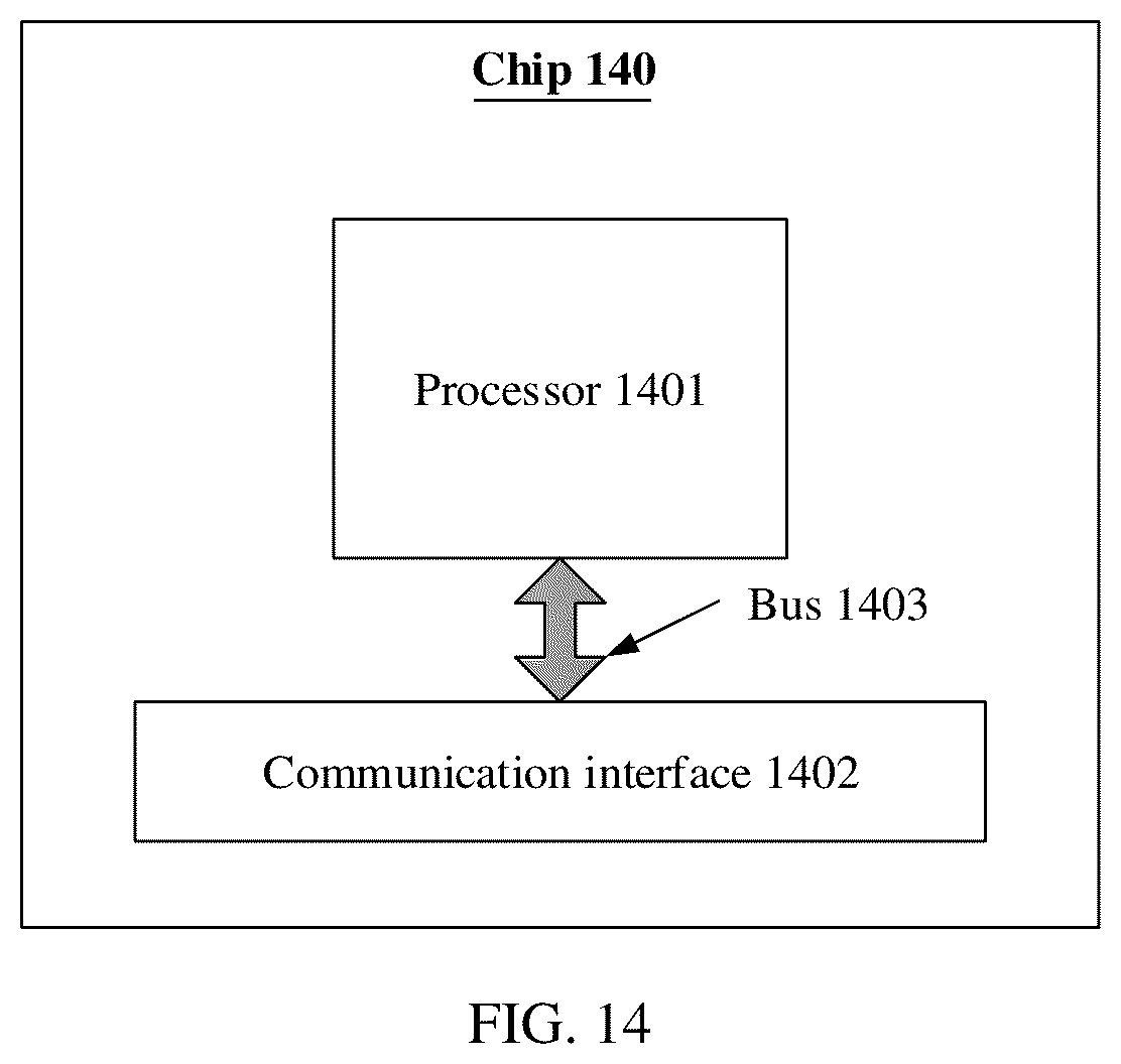 Patent US12107681 Figure 9 – Communication method and apparatus