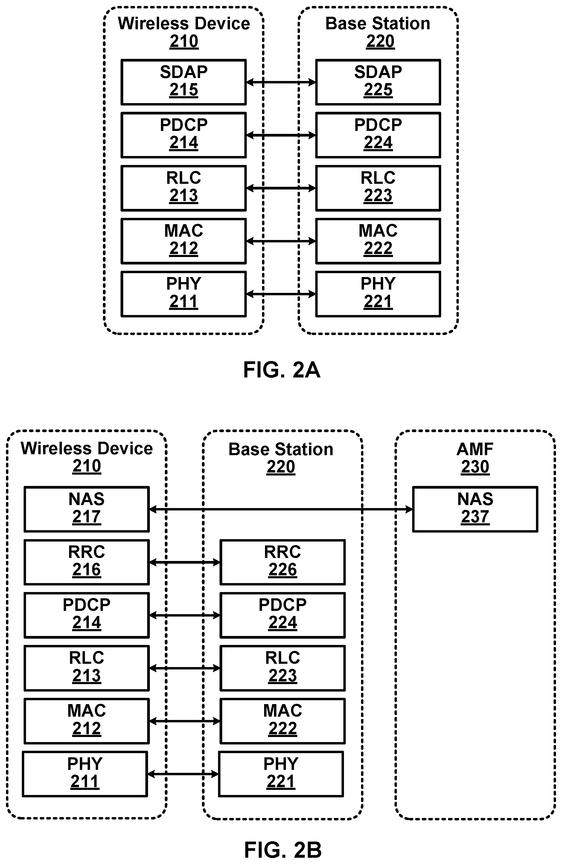 Patent US12107683 Figure 2 – Transmission repetition indication in wireless communications