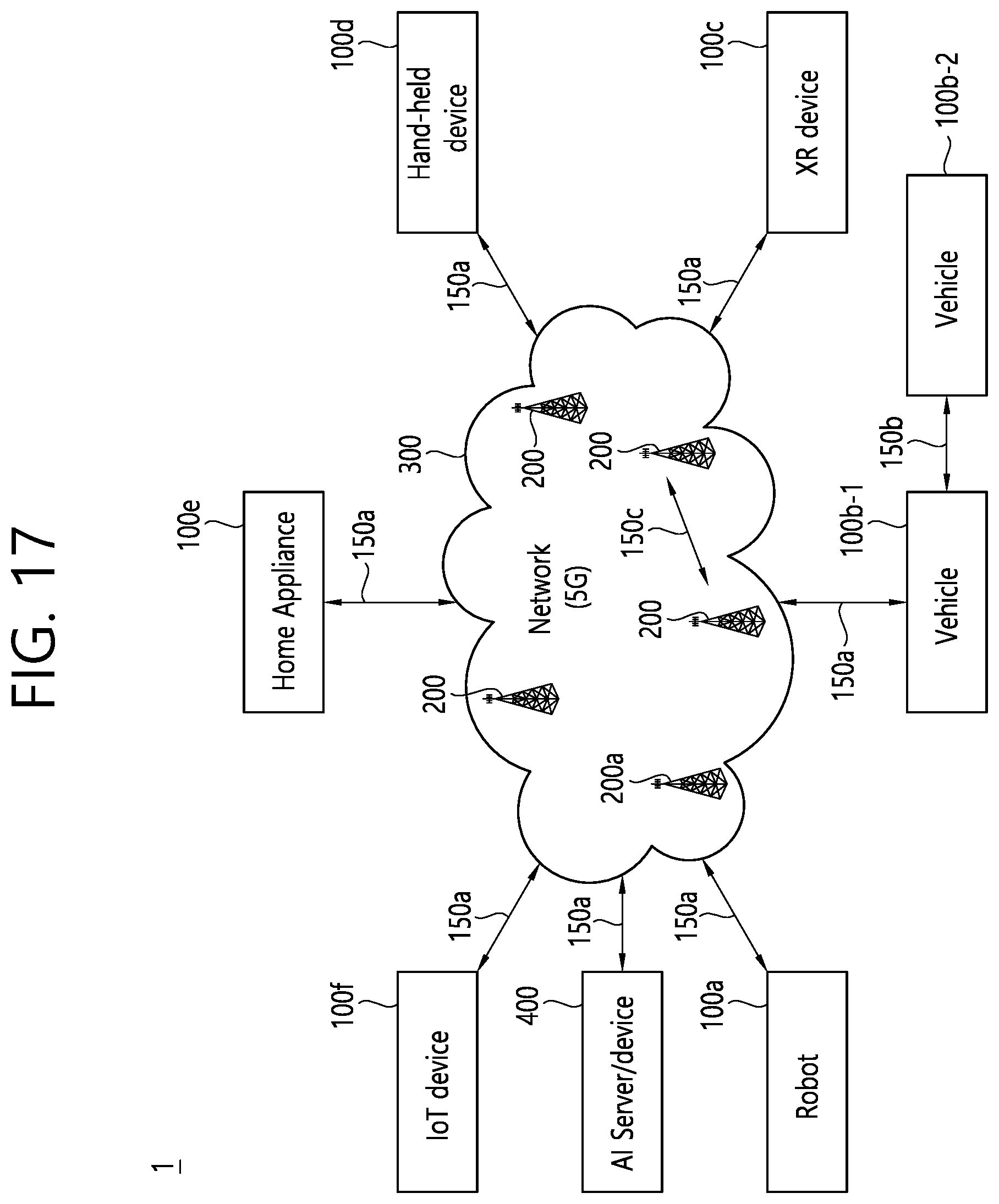 Patent US12107684 Figure 17 – Method and device for performing HARQ feedback in wireless communication system