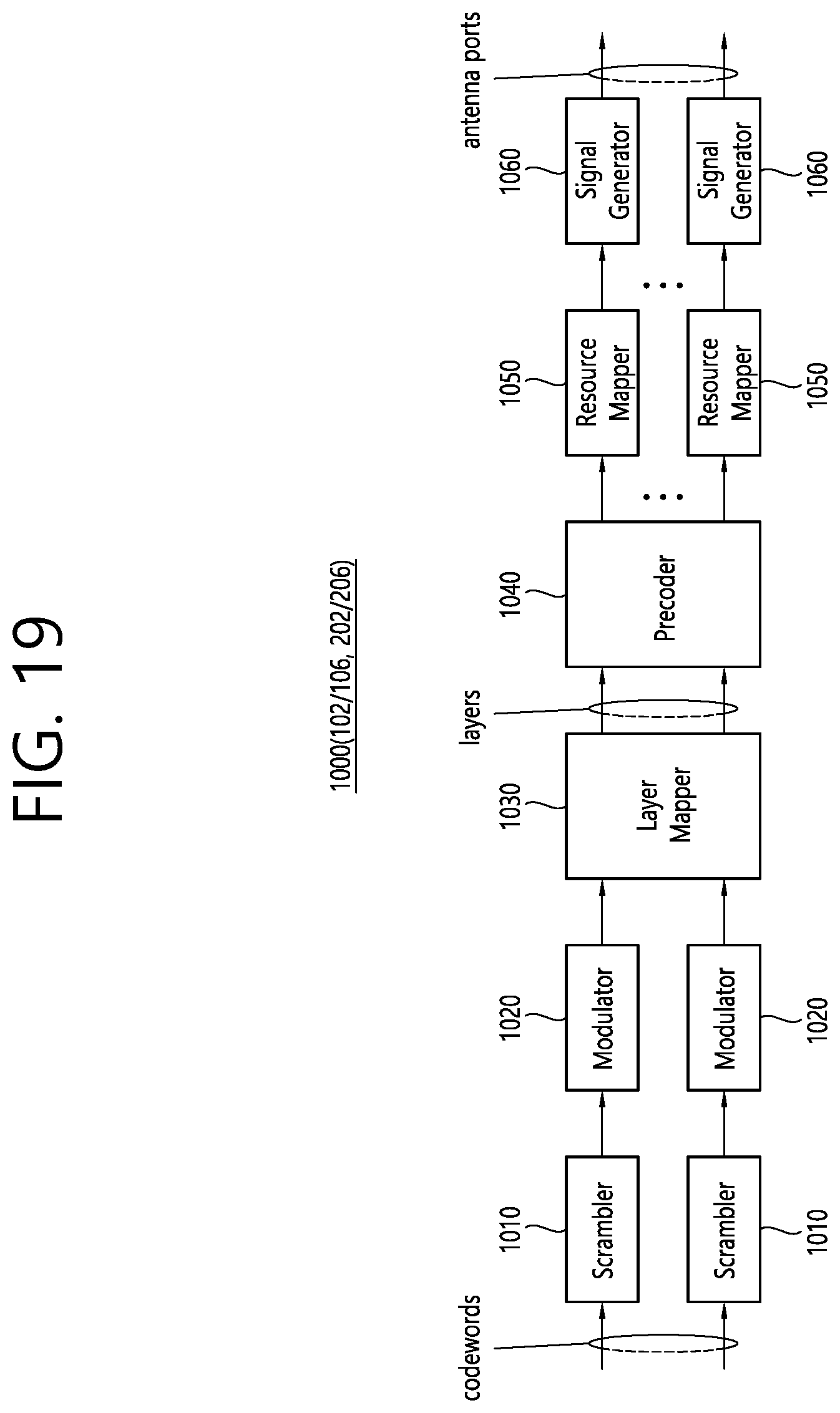 Patent US12107684 Figure 19 – Method and device for performing HARQ feedback in wireless communication system