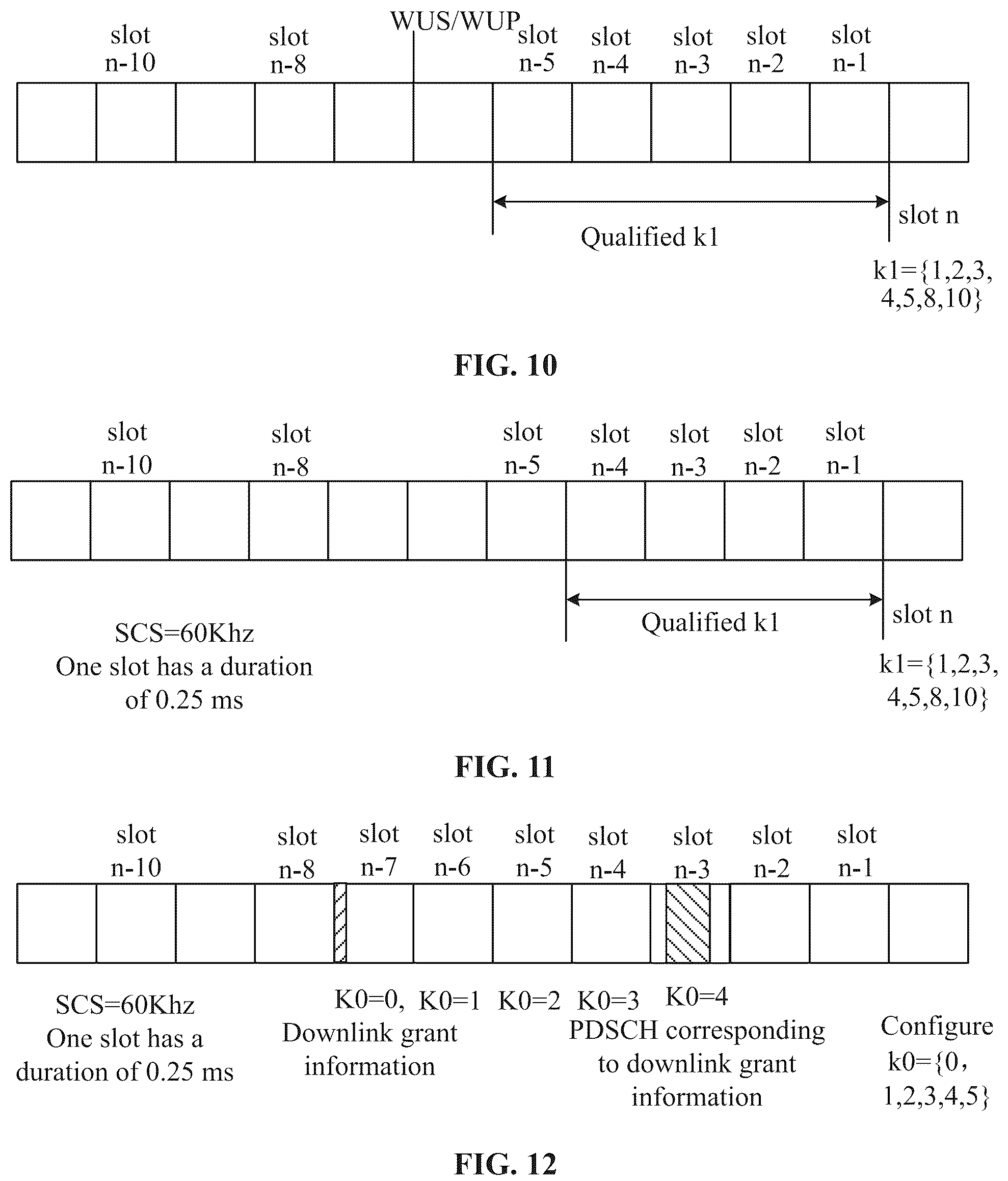 Patent US12107685 Figure 6 – Codebook determination method, codebook determination apparatus, terminal, base station, and storage medium