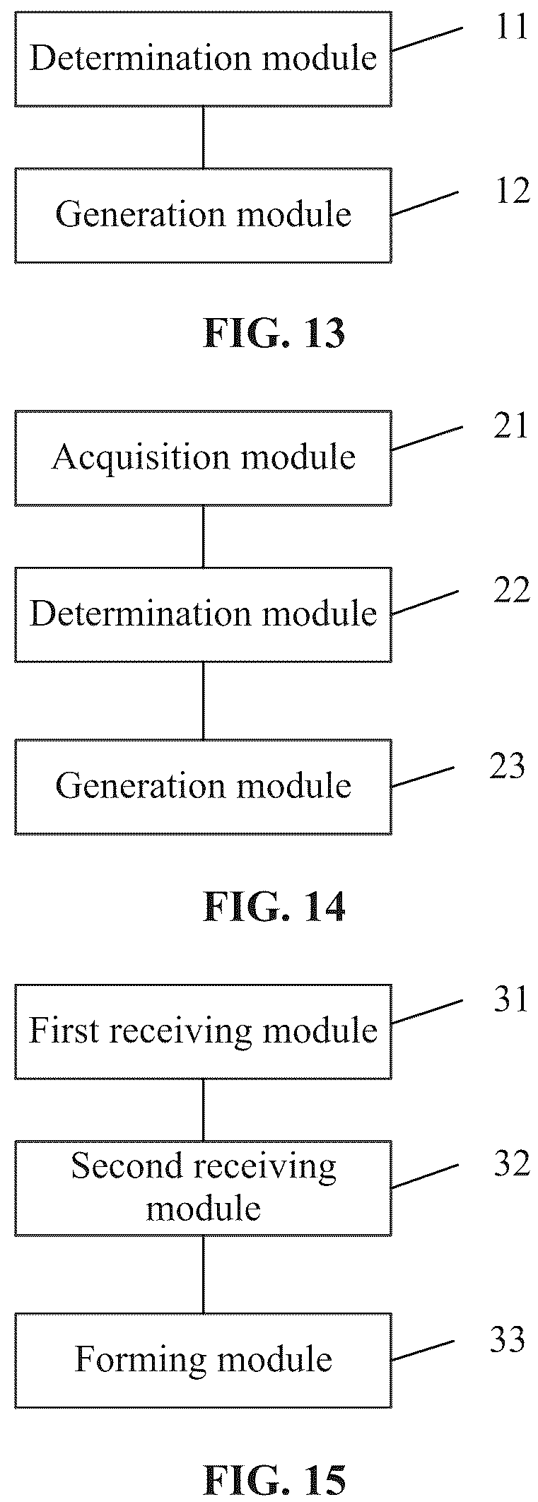 Patent US12107685 Figure 7 – Codebook determination method, codebook determination apparatus, terminal, base station, and storage medium