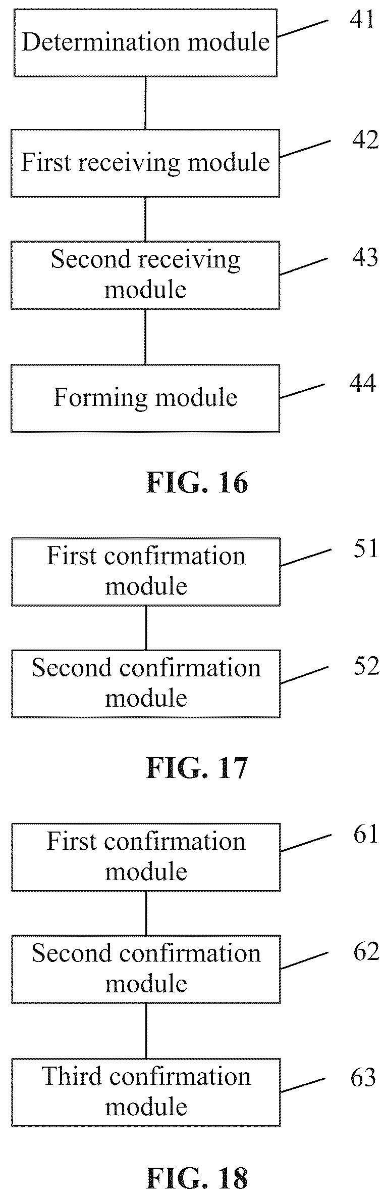 Patent US12107685 Figure 8 – Codebook determination method, codebook determination apparatus, terminal, base station, and storage medium
