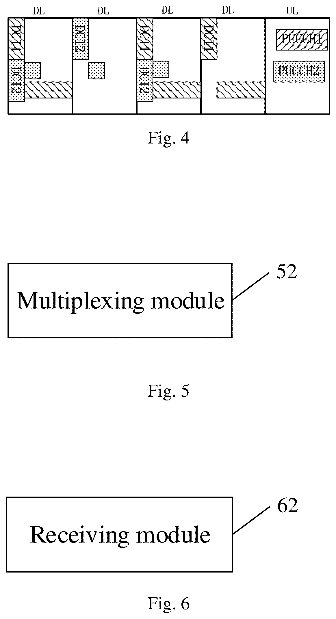 Patent US12107686 Figure 2 – Method and device for determining and receiving resources, electronic device and storage medium
