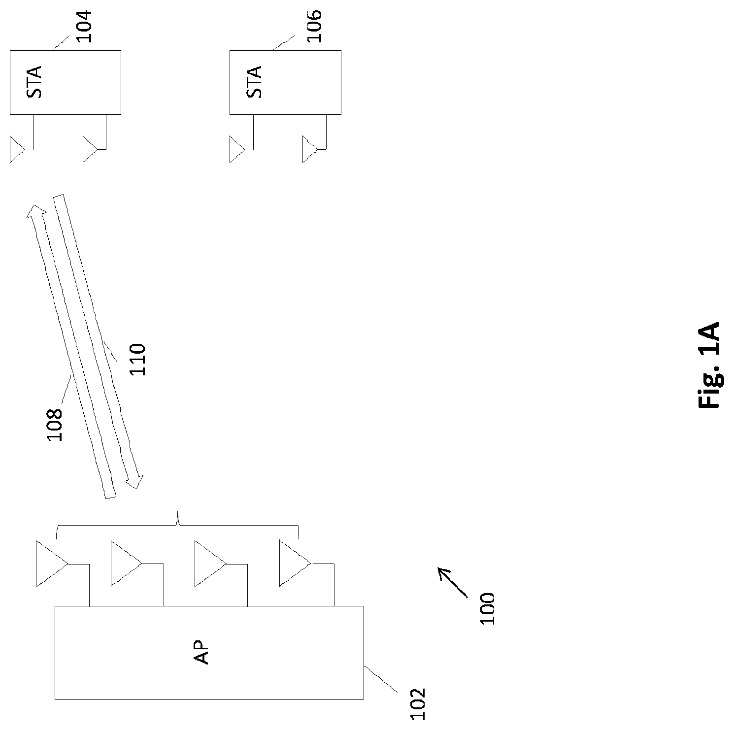 Patent US12107687 Figure 1 – Communication apparatus and communication method for hybrid automatic repeat request operation
