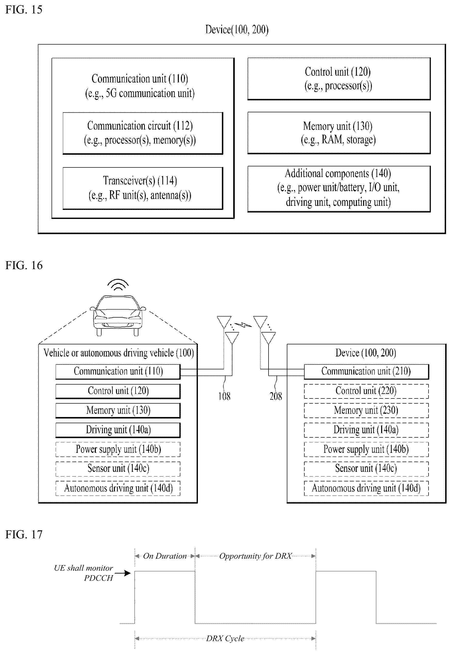 Patent US12107688 Figure 12 – Method and apparatus for transmitting/receiving wireless signal in wireless communication system