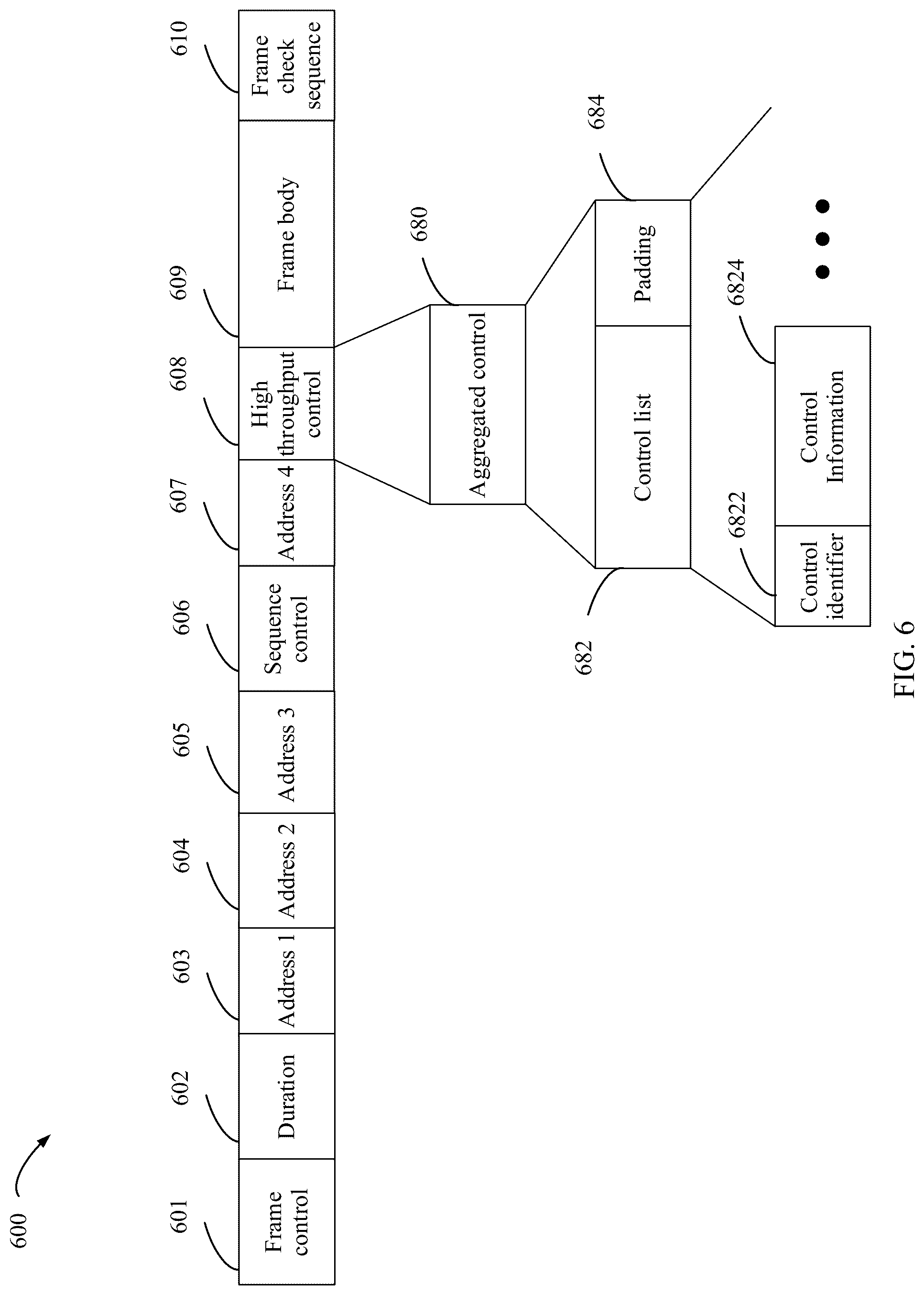 Patent US12107689 Figure 5 – Information transmission method, communication apparatus, computer-readable storage medium, and chip