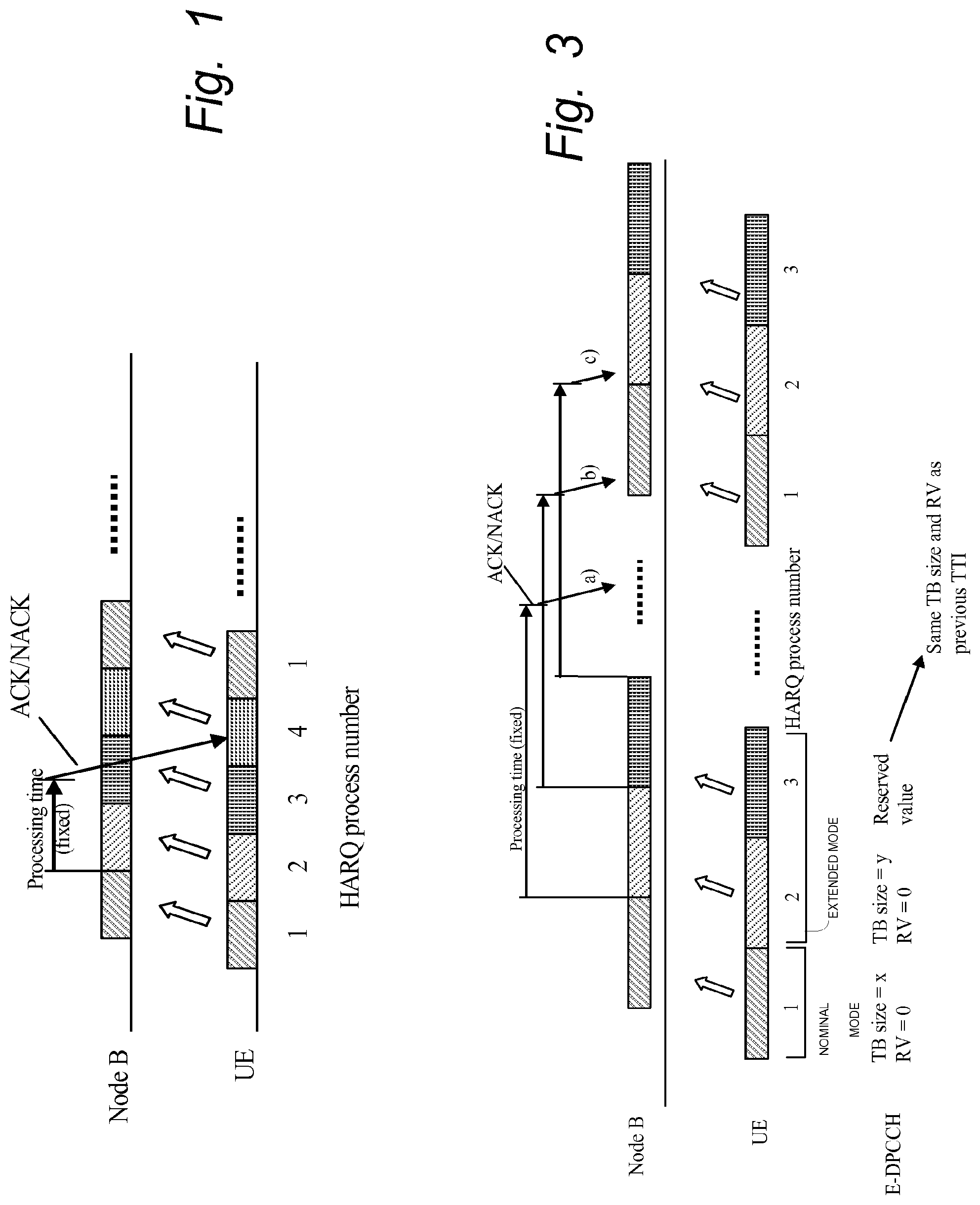 Patent US12107690 Figure 1 – Autonomous transmission for extended coverage