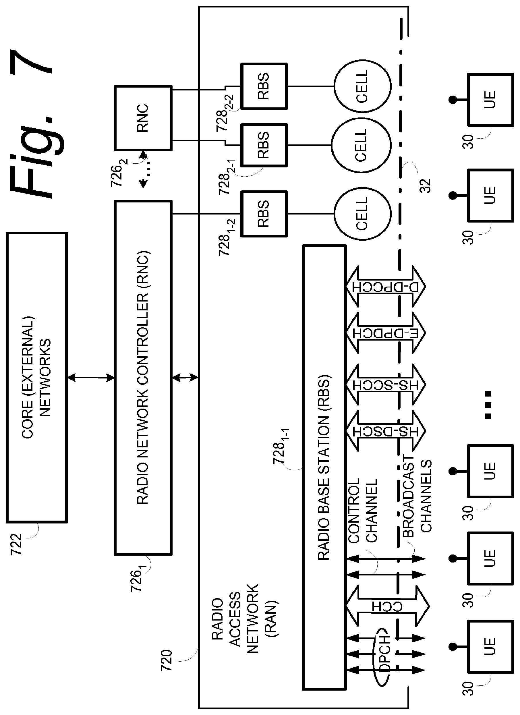Patent US12107690 Figure 6 – Autonomous transmission for extended coverage