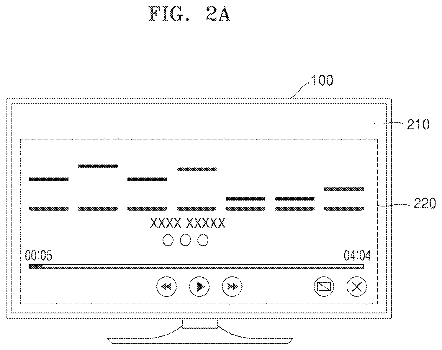 Patent US12107693 Figure 2 – Method of controlling display device, and display device using the method
