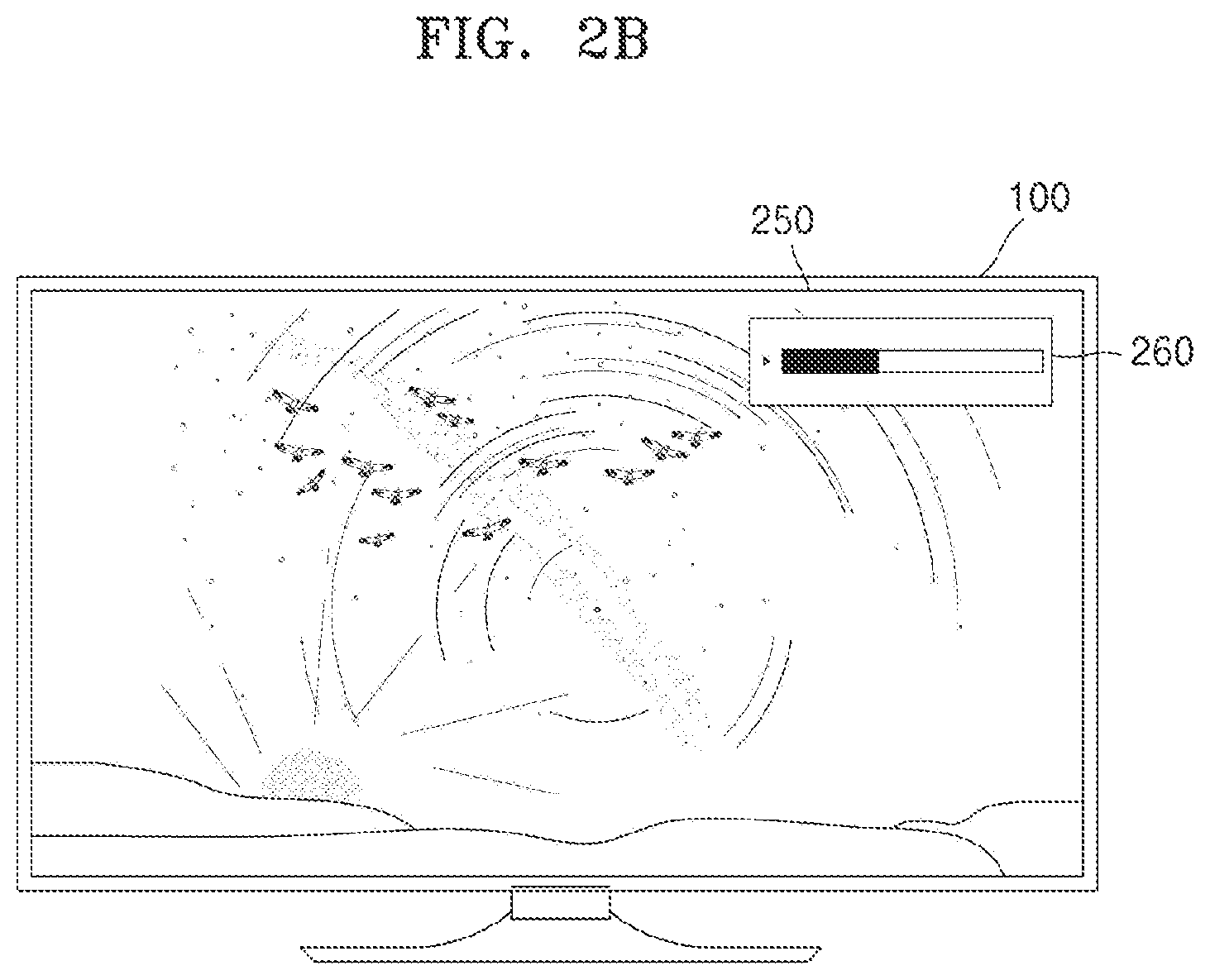 Patent US12107693 Figure 3 – Method of controlling display device, and display device using the method