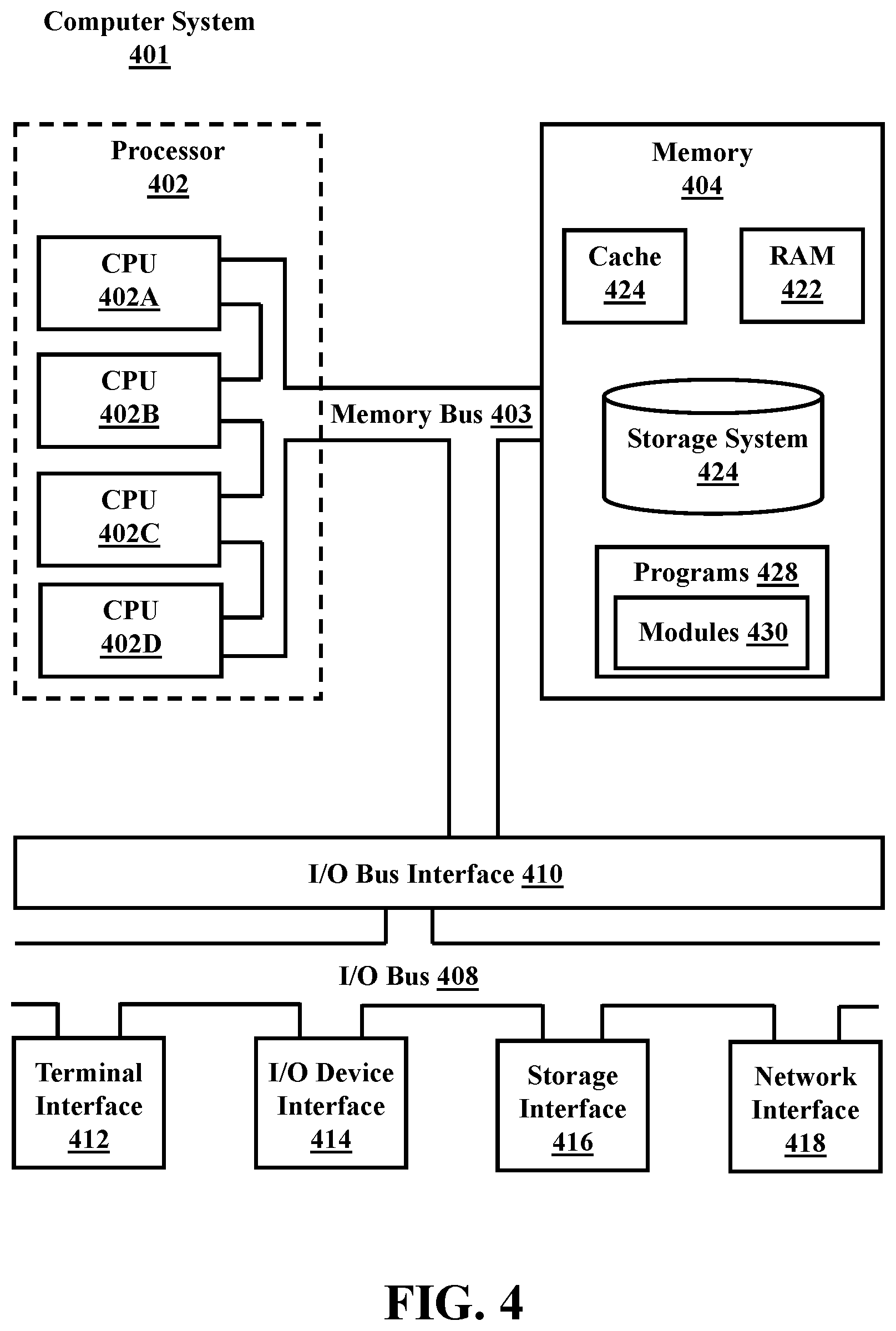 Patent US12107696 Figure 5 – Virtual system for merging and splitting virtual meetings