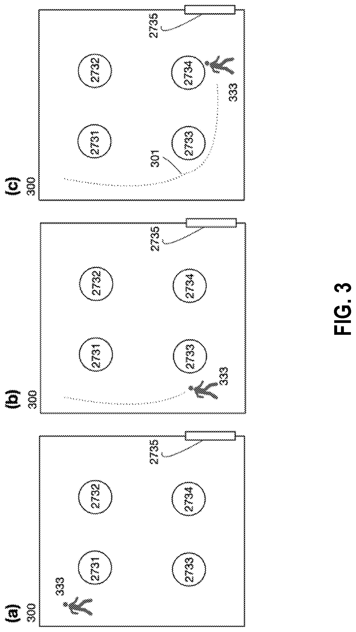 Patent US12107701 Figure 3 – Systems and methods for automated control of electronic devices on basis of behavior