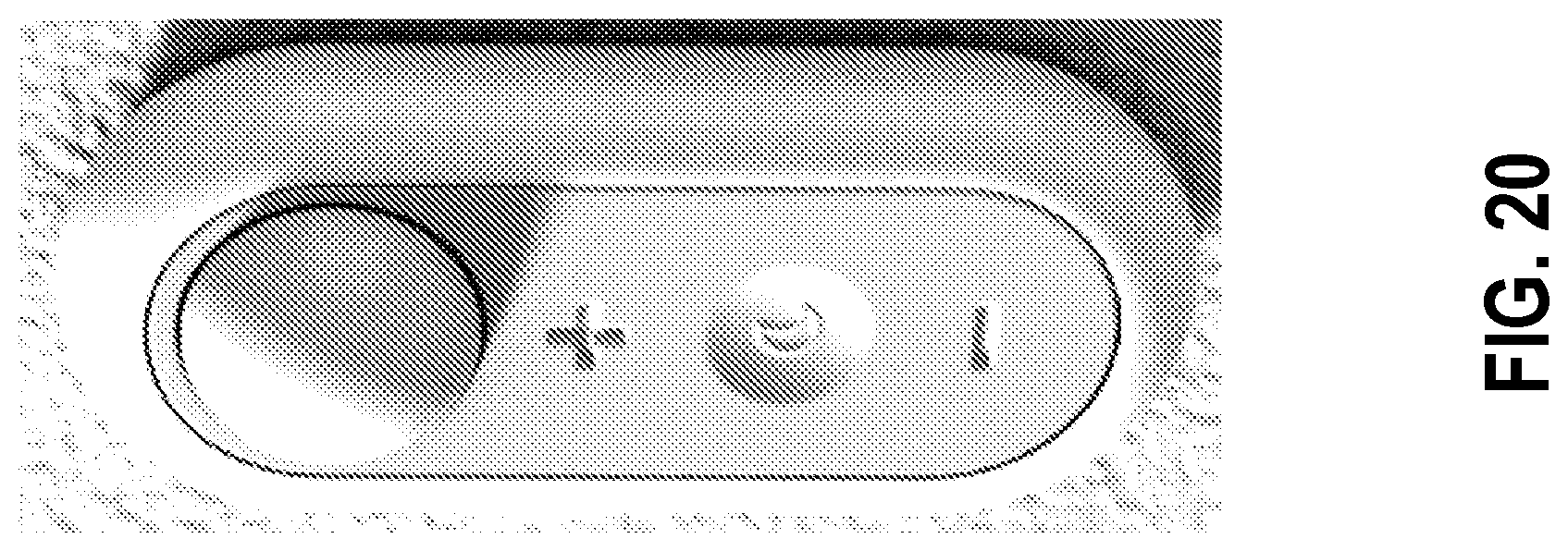 Patent US12107701 Figure 20 – Systems and methods for automated control of electronic devices on basis of behavior