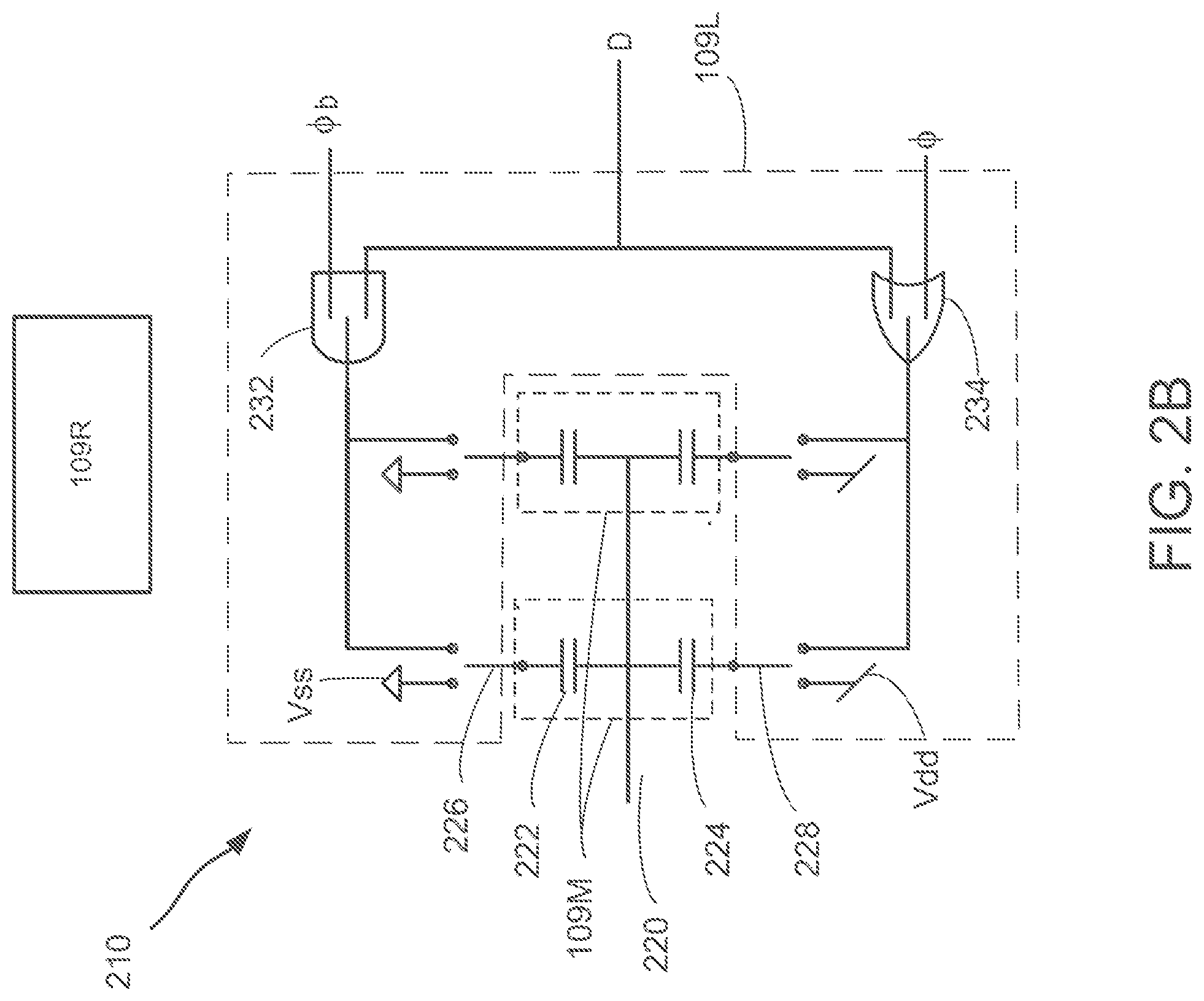 Patent US12107707 Figure 6 – Method and apparatus for low latency charge coupled decision feedback equalization